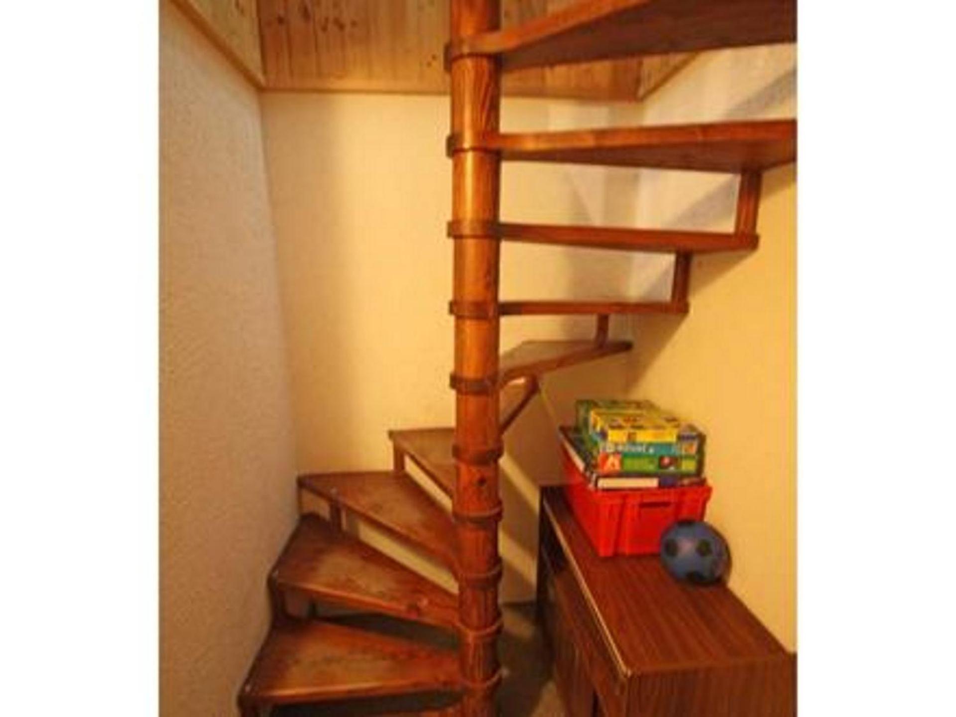 Chalet photo 3