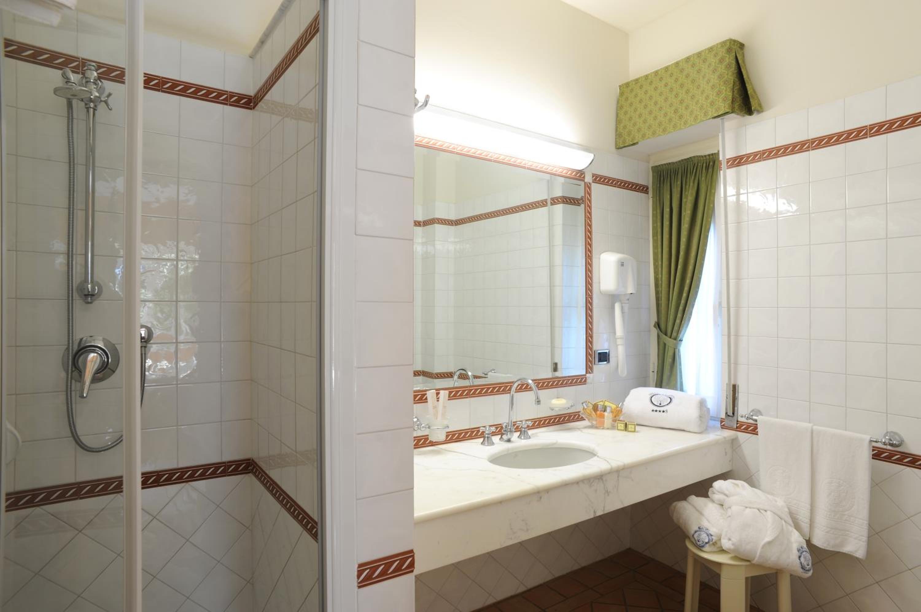 Superior Double Room - Annex photo 2
