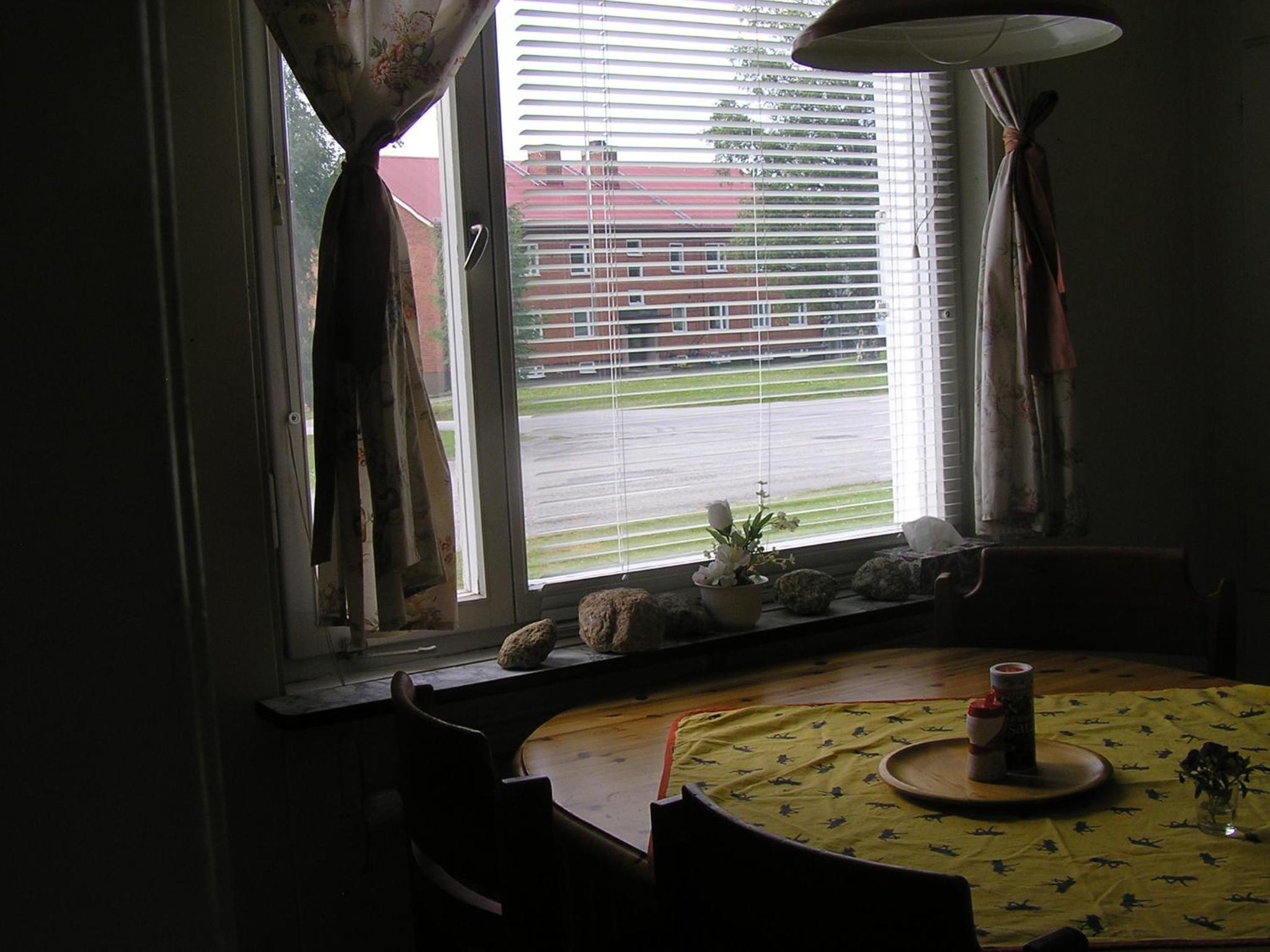 Apartment with Garden View photo 2