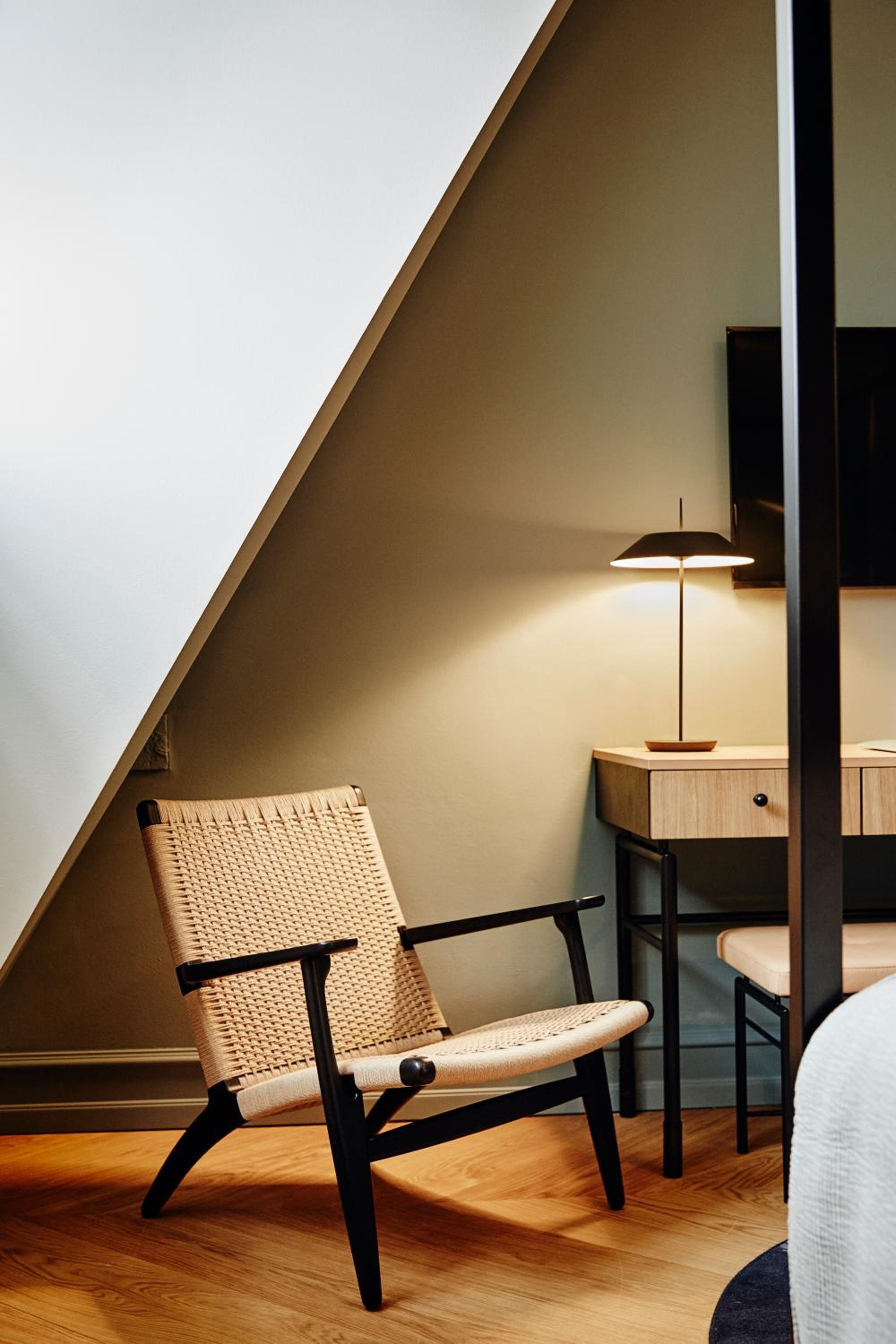 Superior Loft Double Room