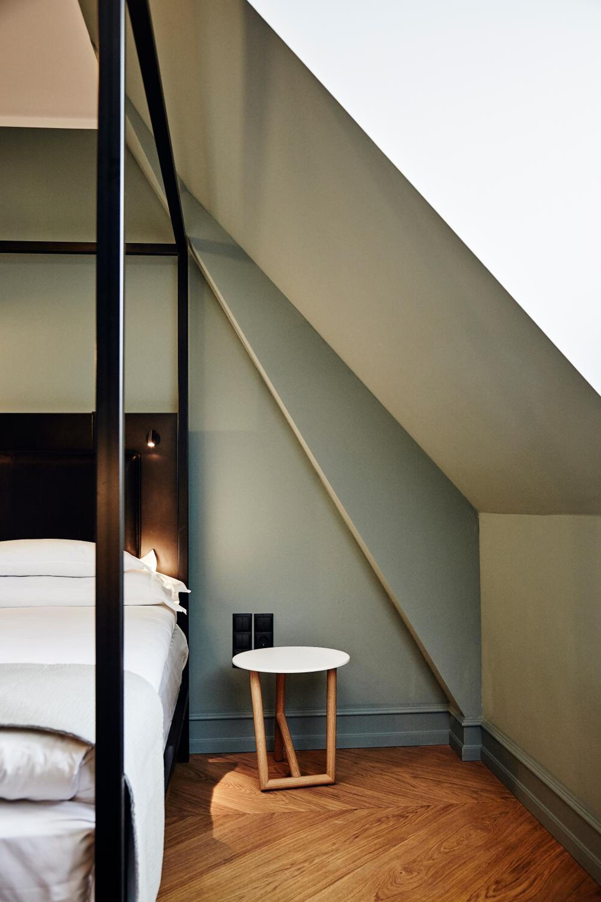 Superior Loft Double Room
