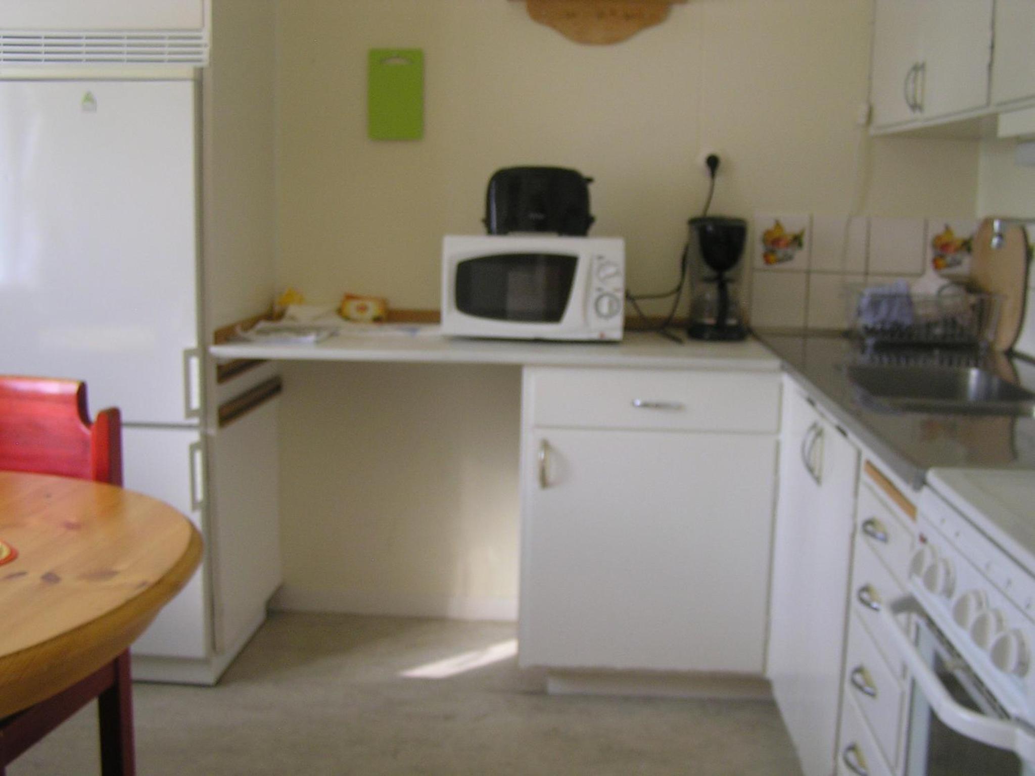 Apartment with Garden View photo 3