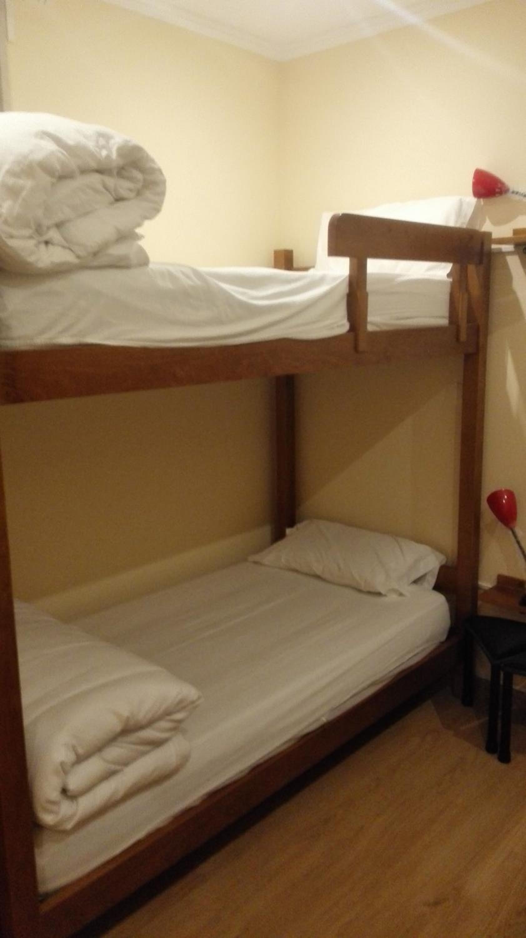 Bunk Bed Room photo 1