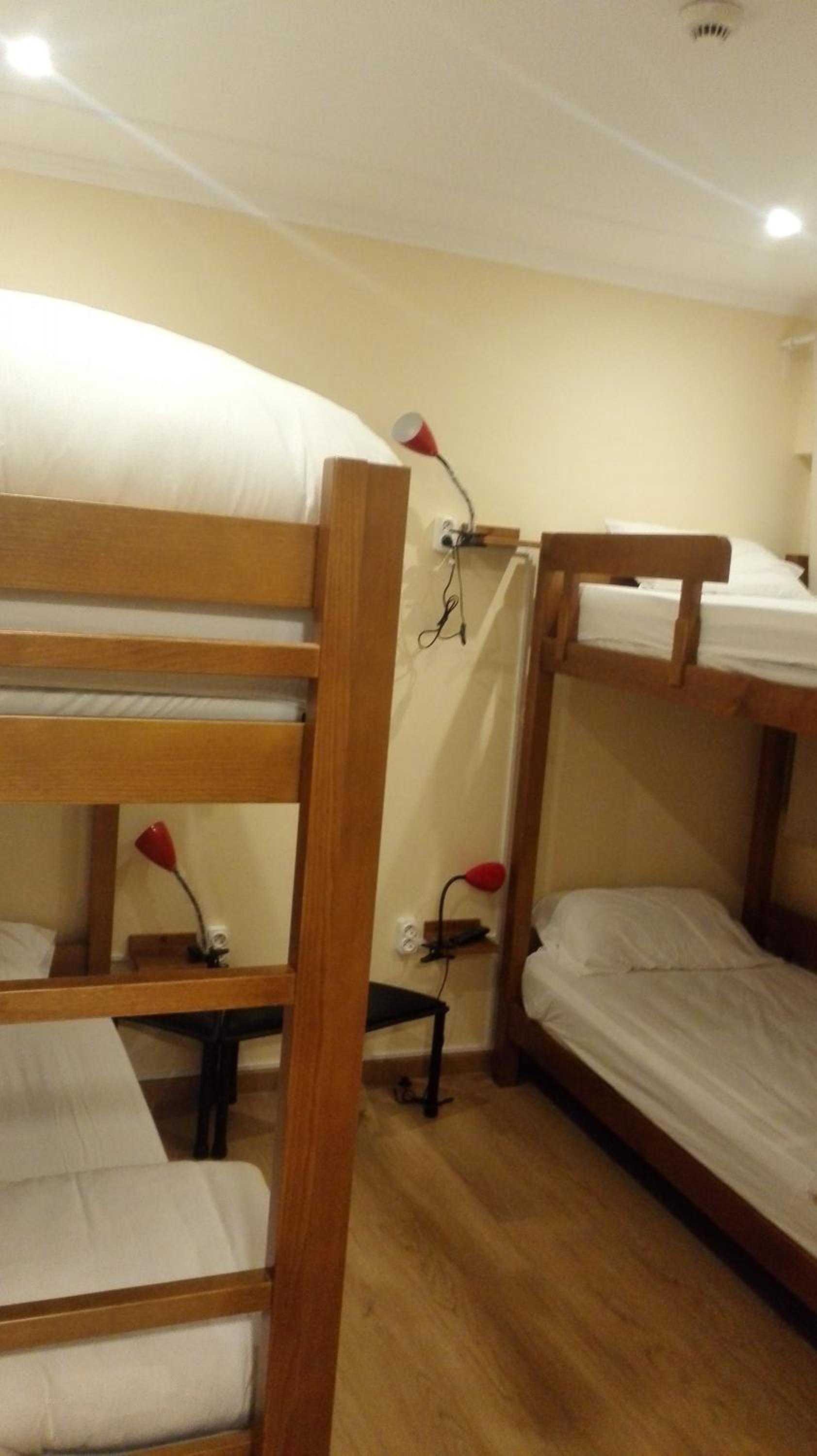 Bunk Bed Room photo 3