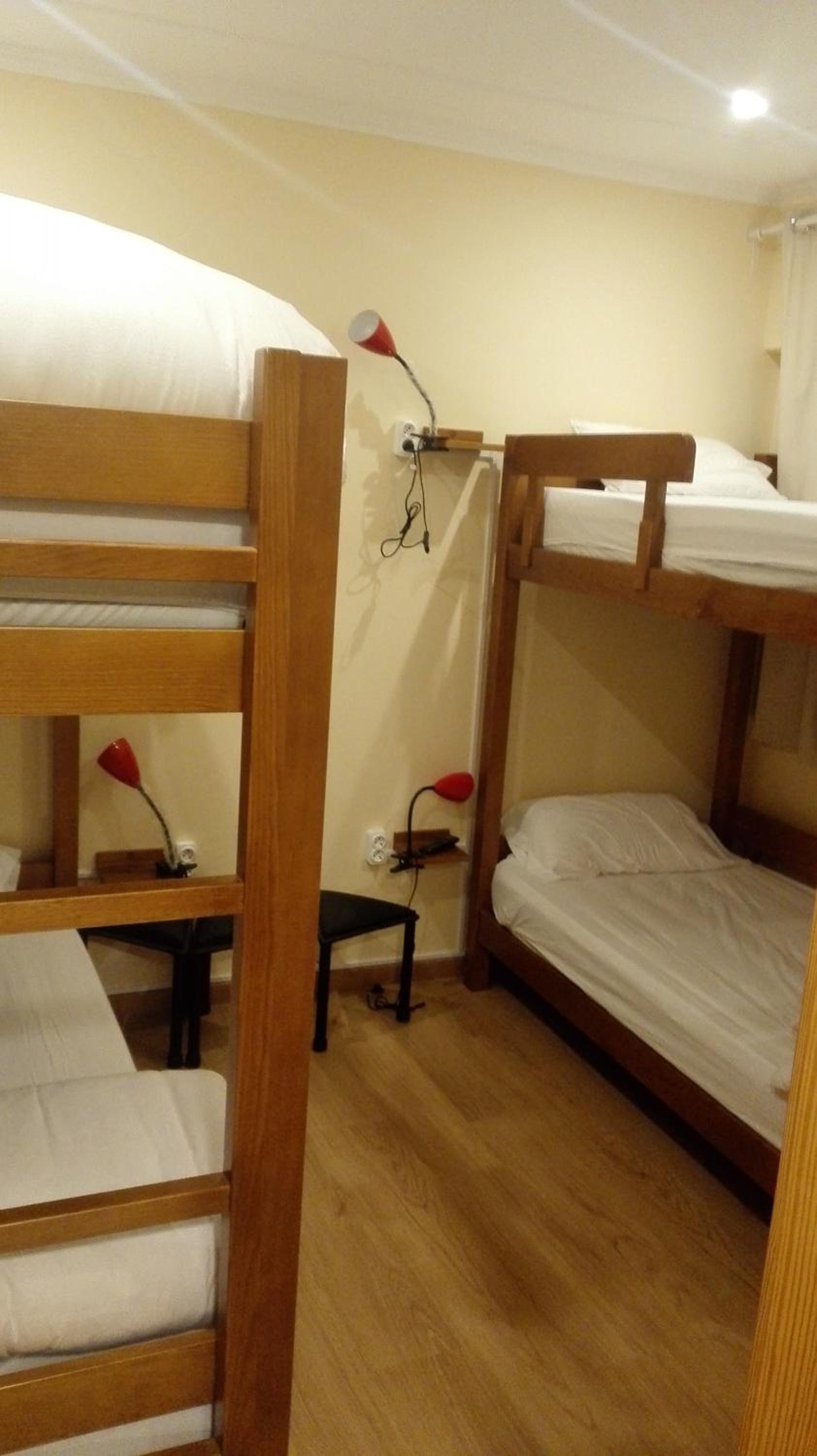 Bunk Bed Room photo 2