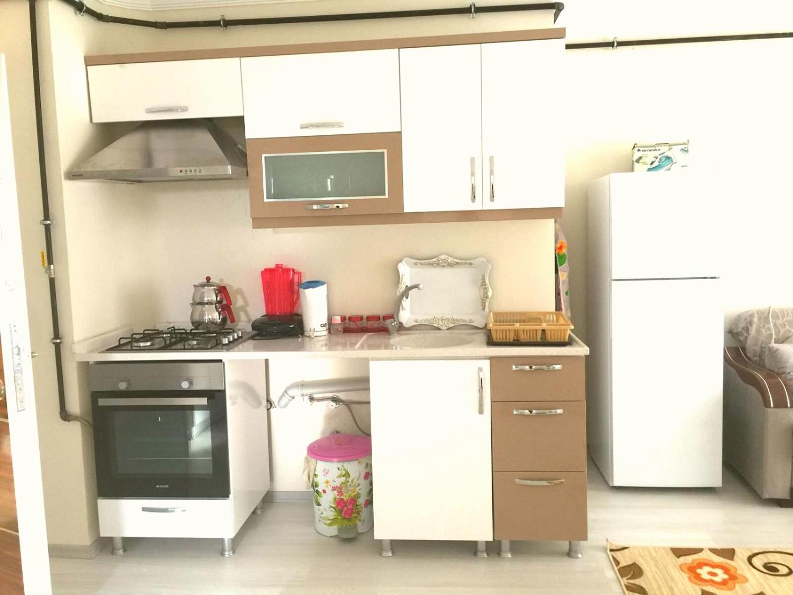 Apartment photo 3