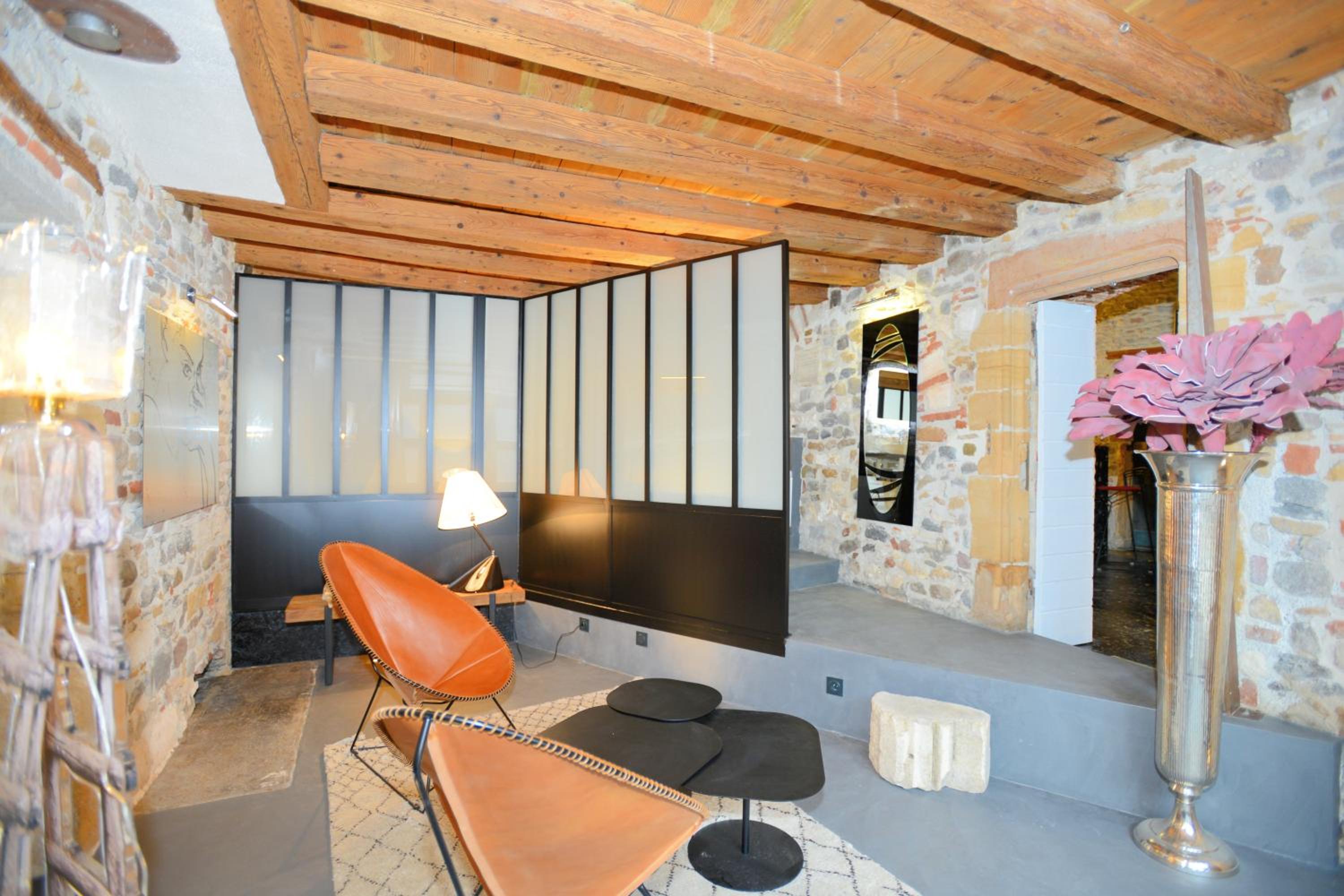 Penthouse Apartment photo 1