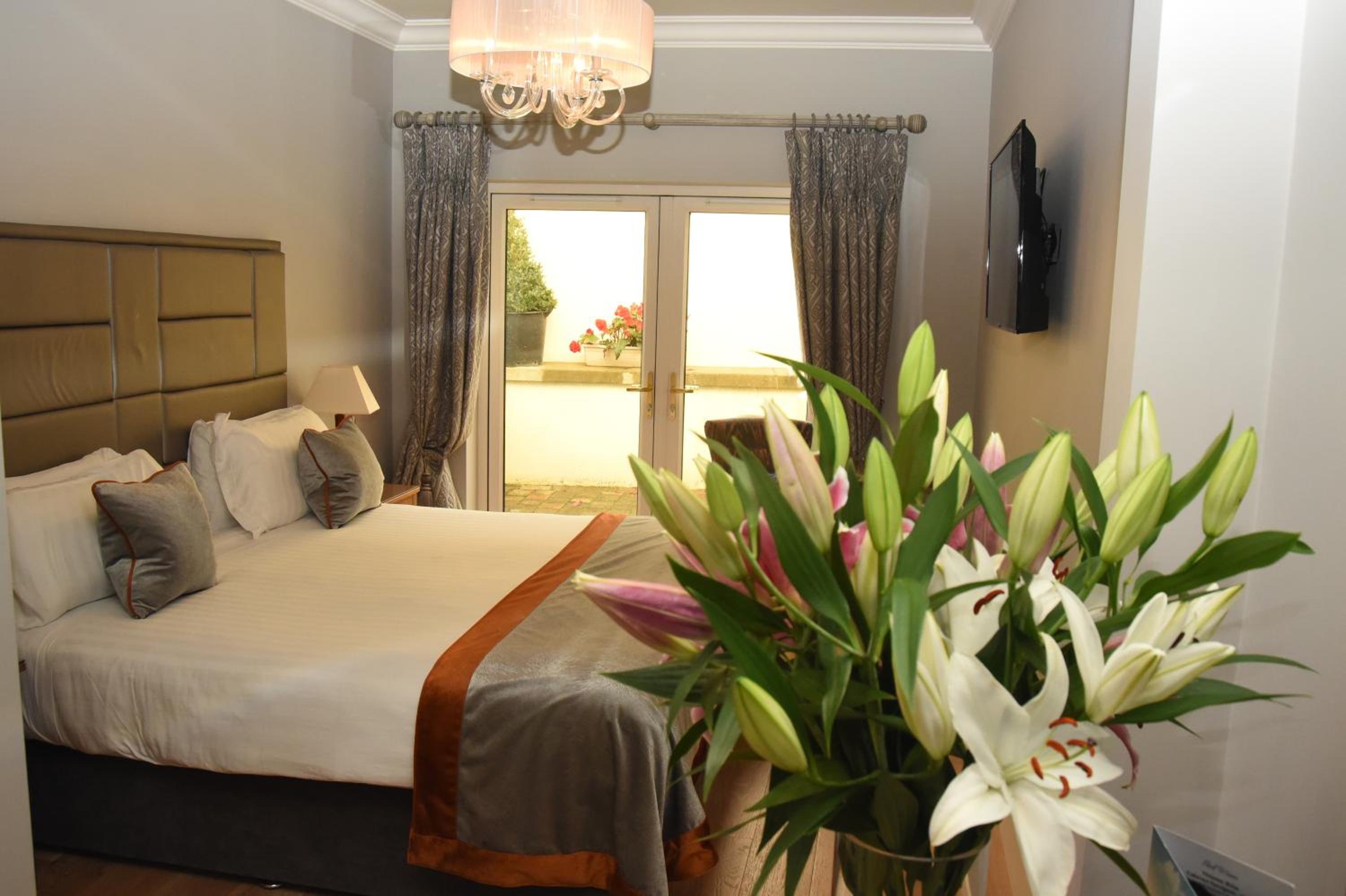 Junior Suite - Photo 1