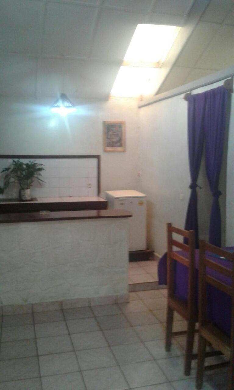 Family Bungalow with Aircon photo 3