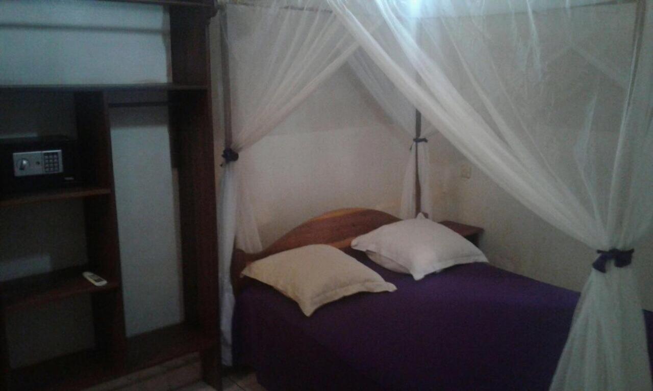 Family Bungalow with Aircon photo 1