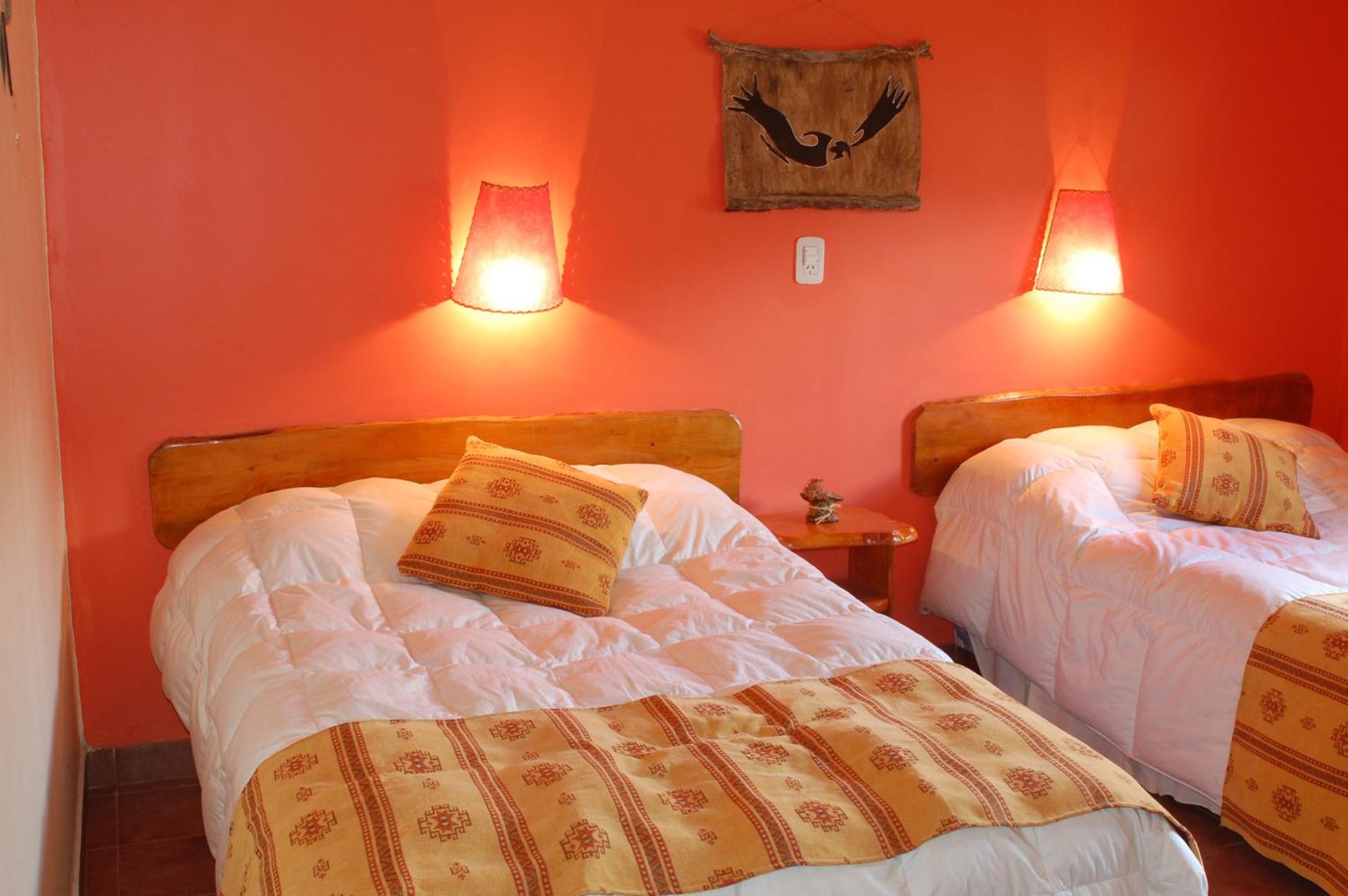 Twin Room photo 1