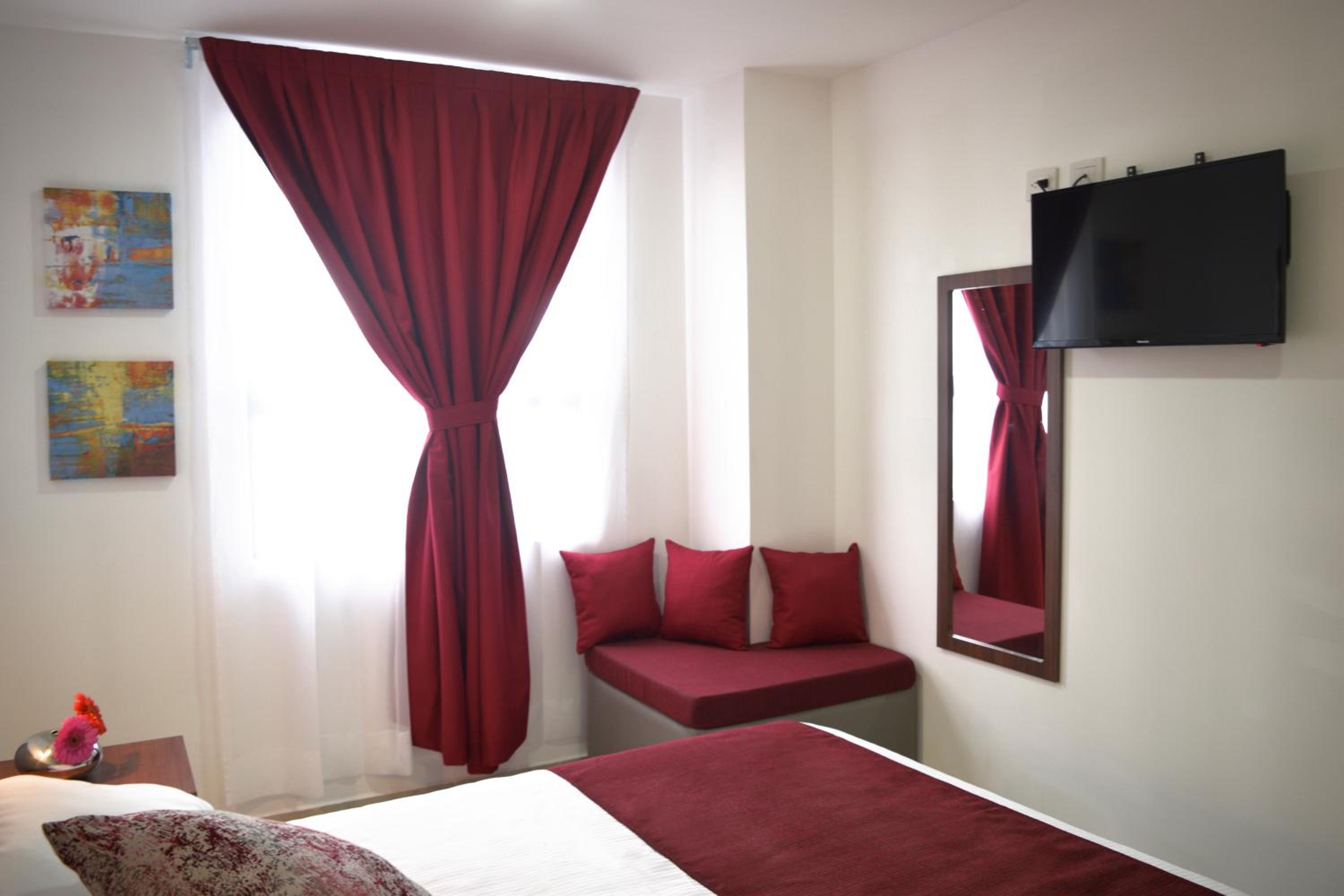Standard Double Room photo 2