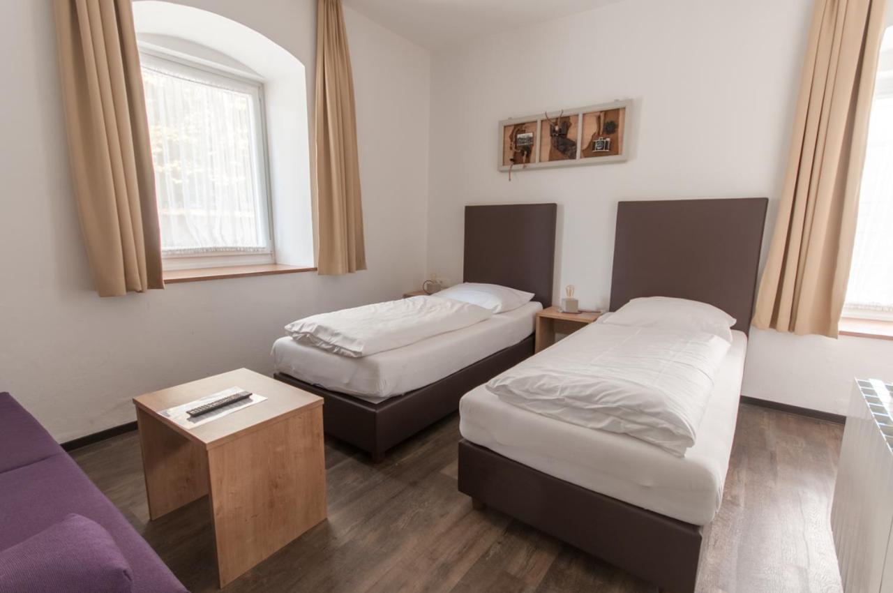 Twin Room photo 2