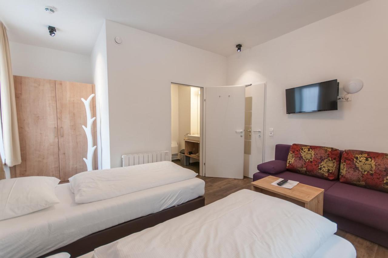 Twin Room photo 3