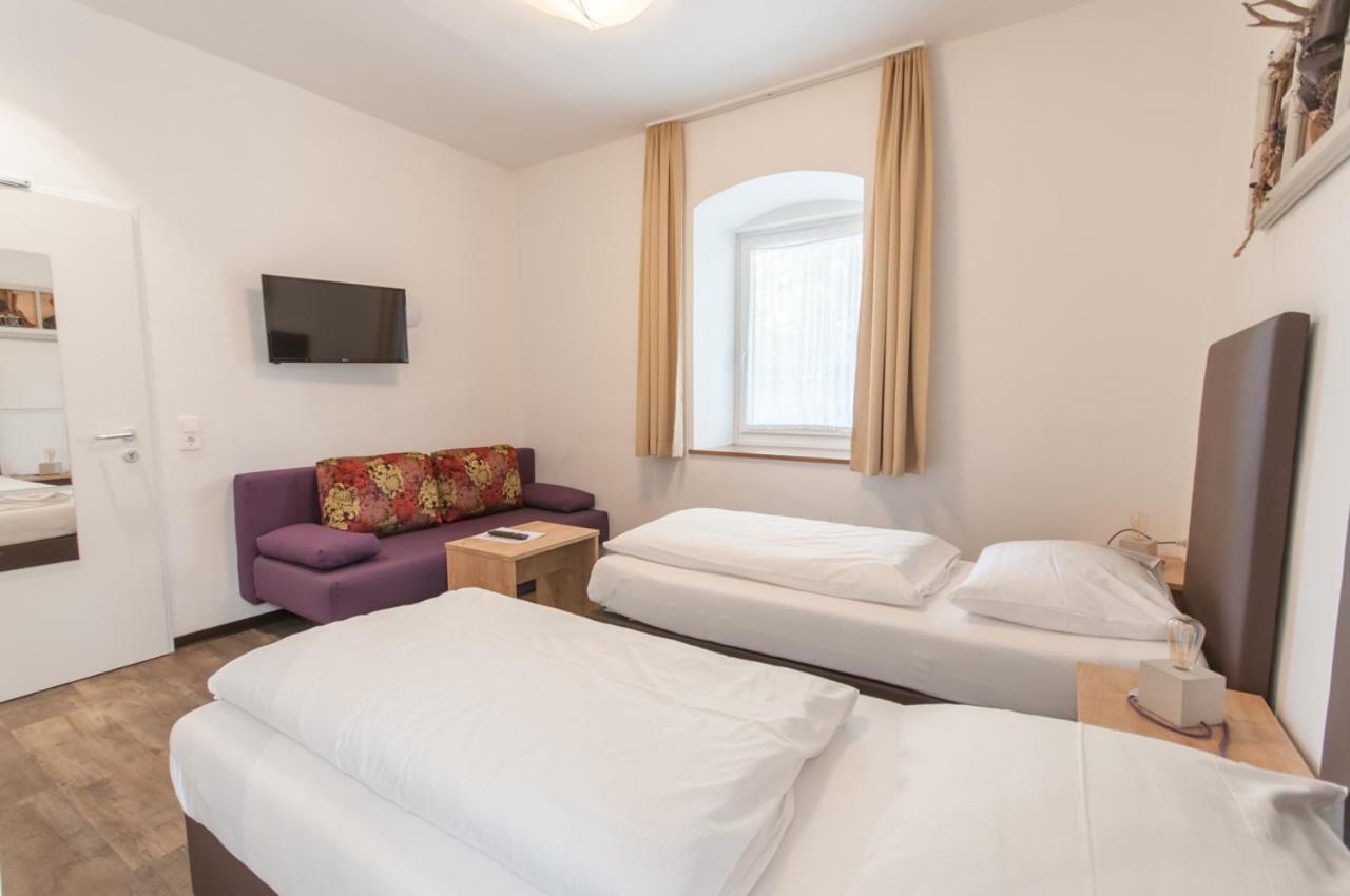 Twin Room photo 1