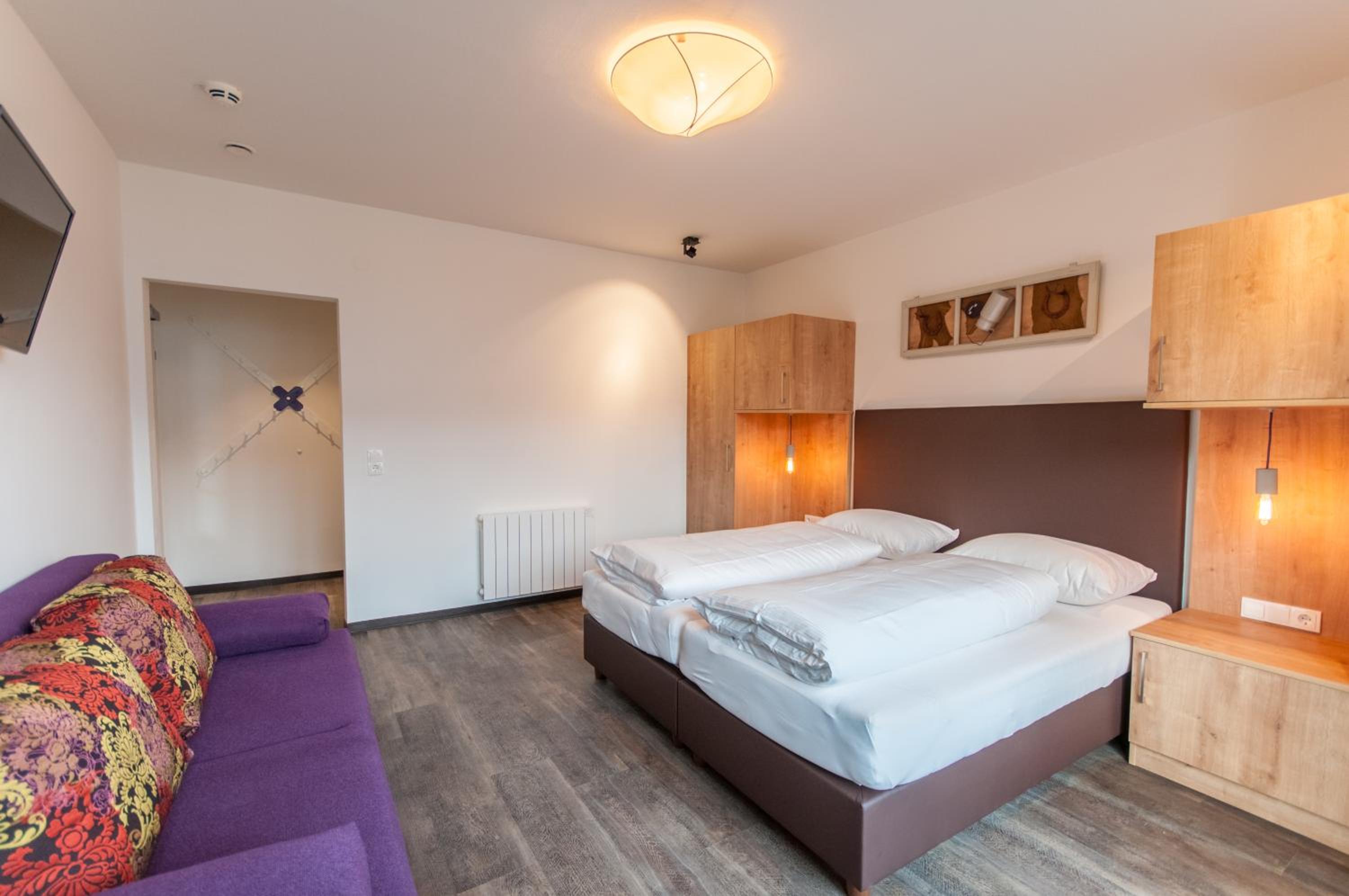 Double Room photo 3