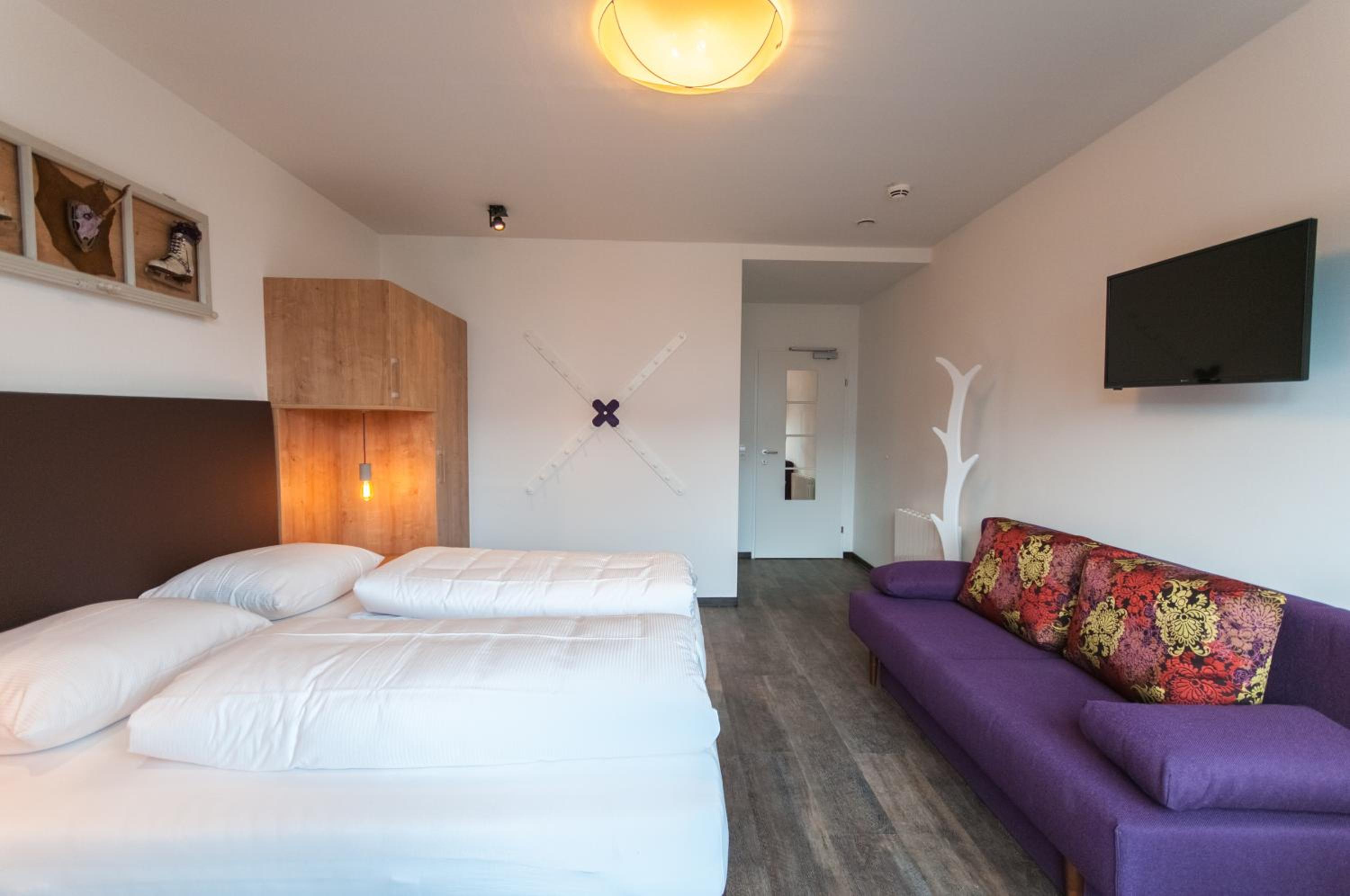 Double Room photo 2