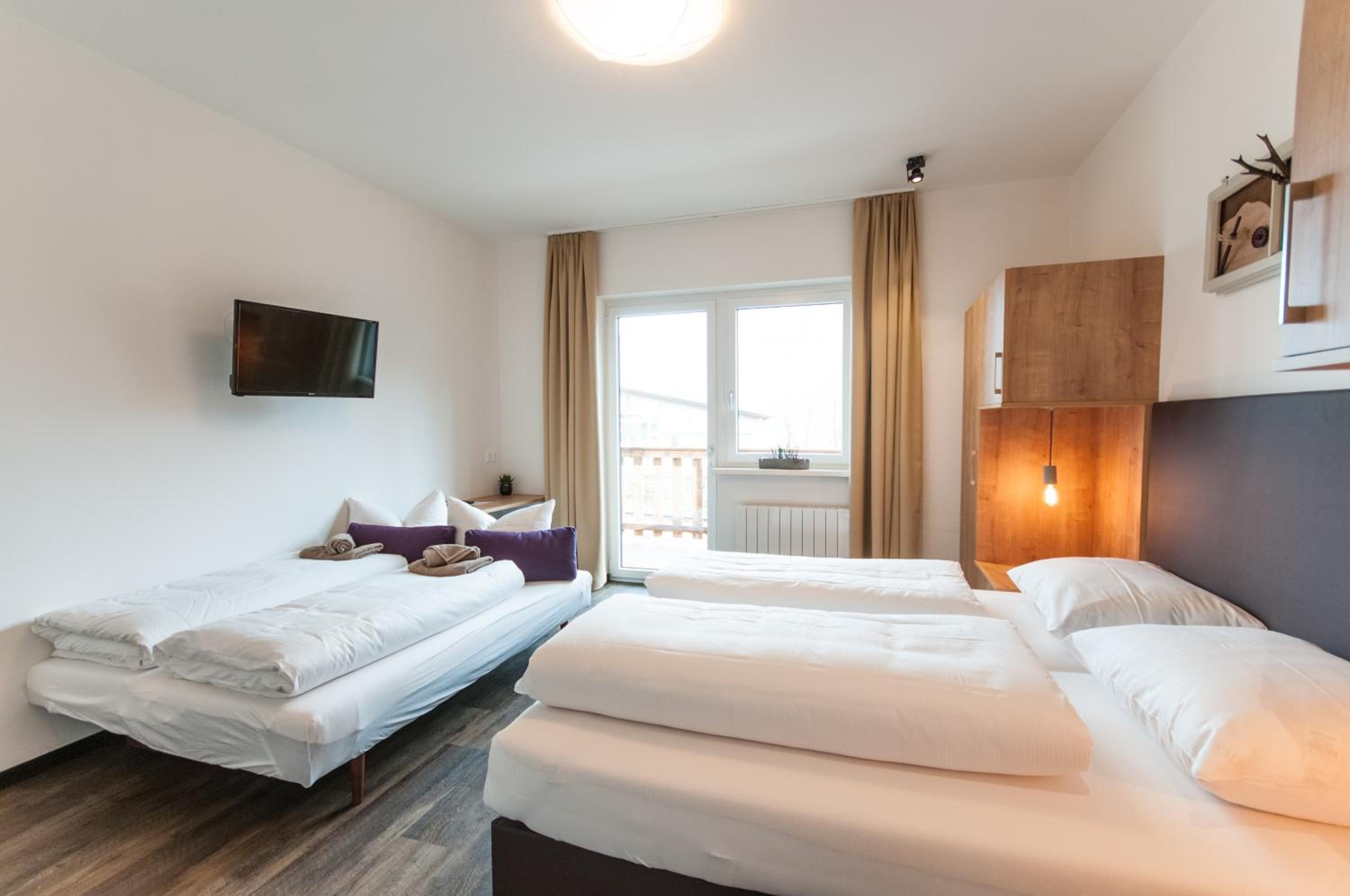 Quadruple Room photo 1
