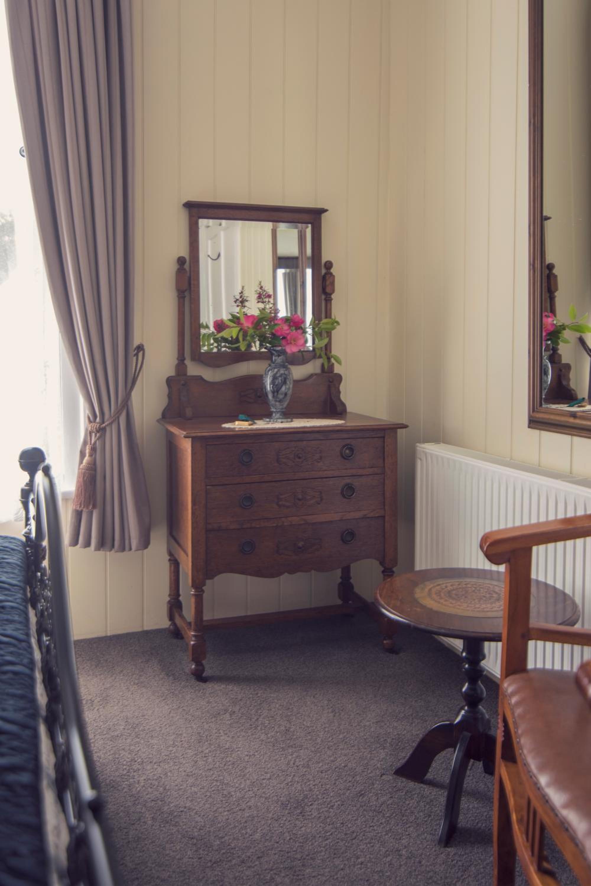 Superior One-Bedroom Apartment - Sir Joseph Banks photo 3