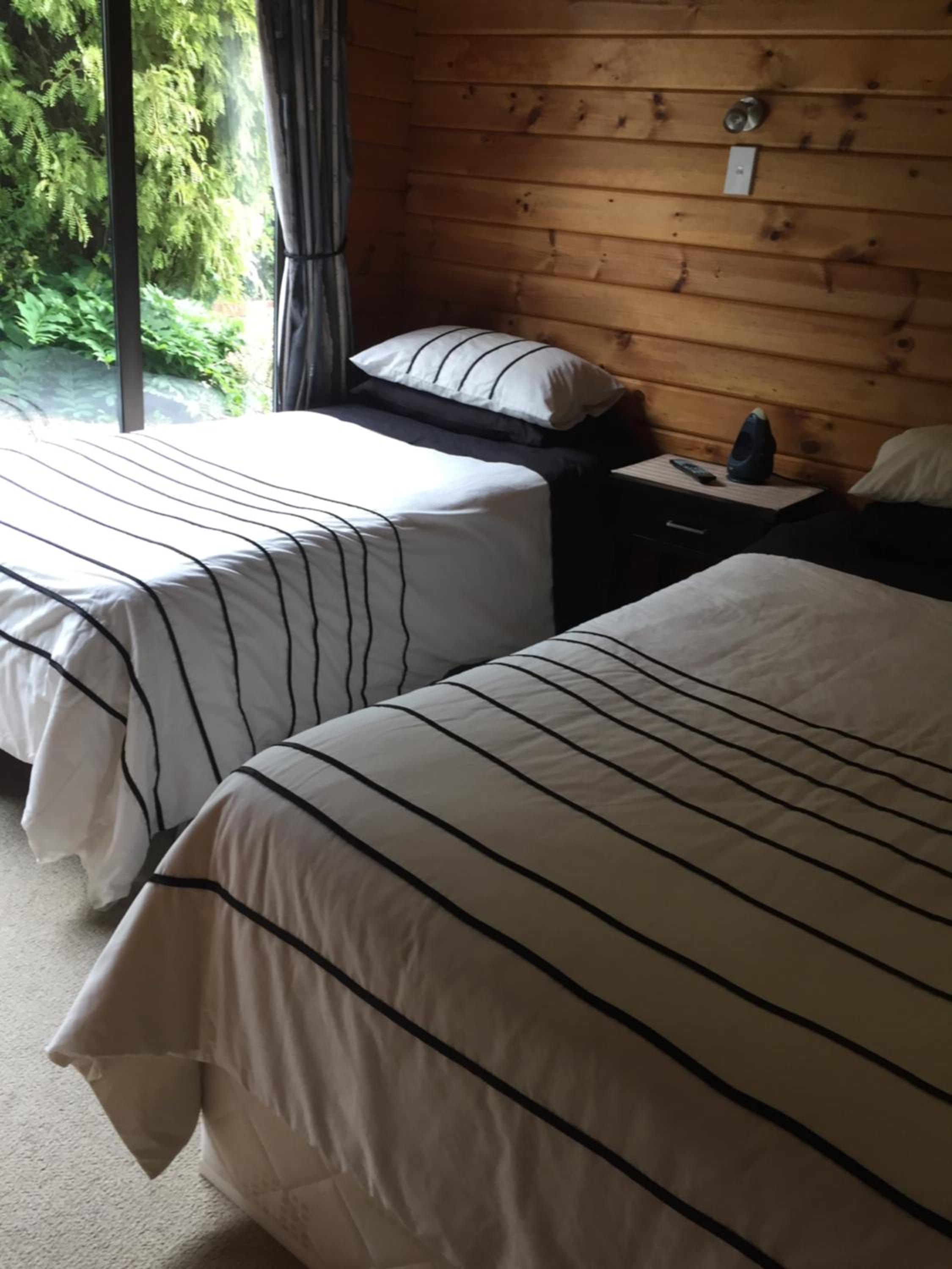Twin Room photo 3