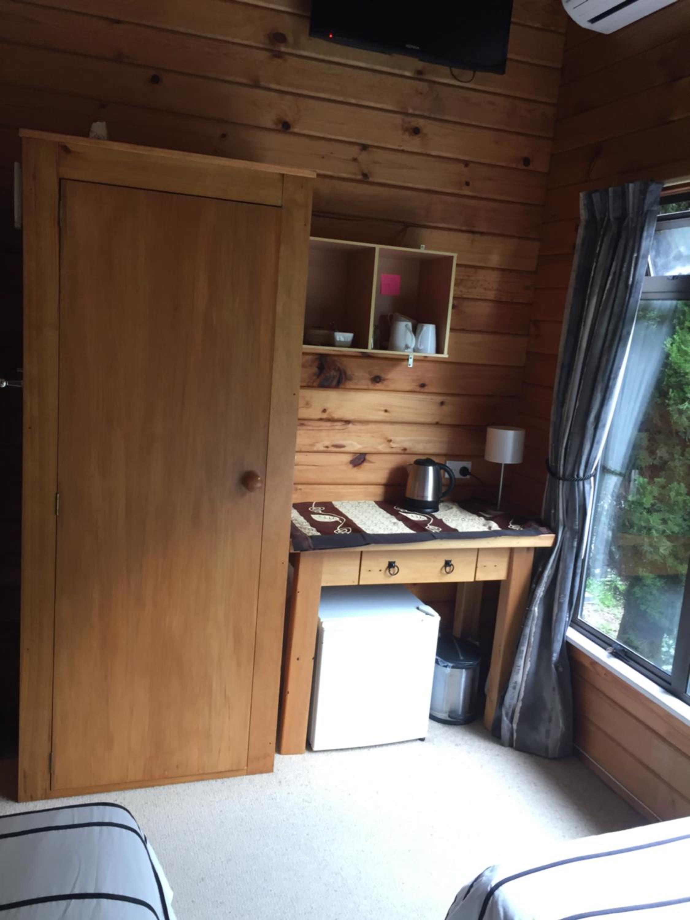 Twin Room photo 2