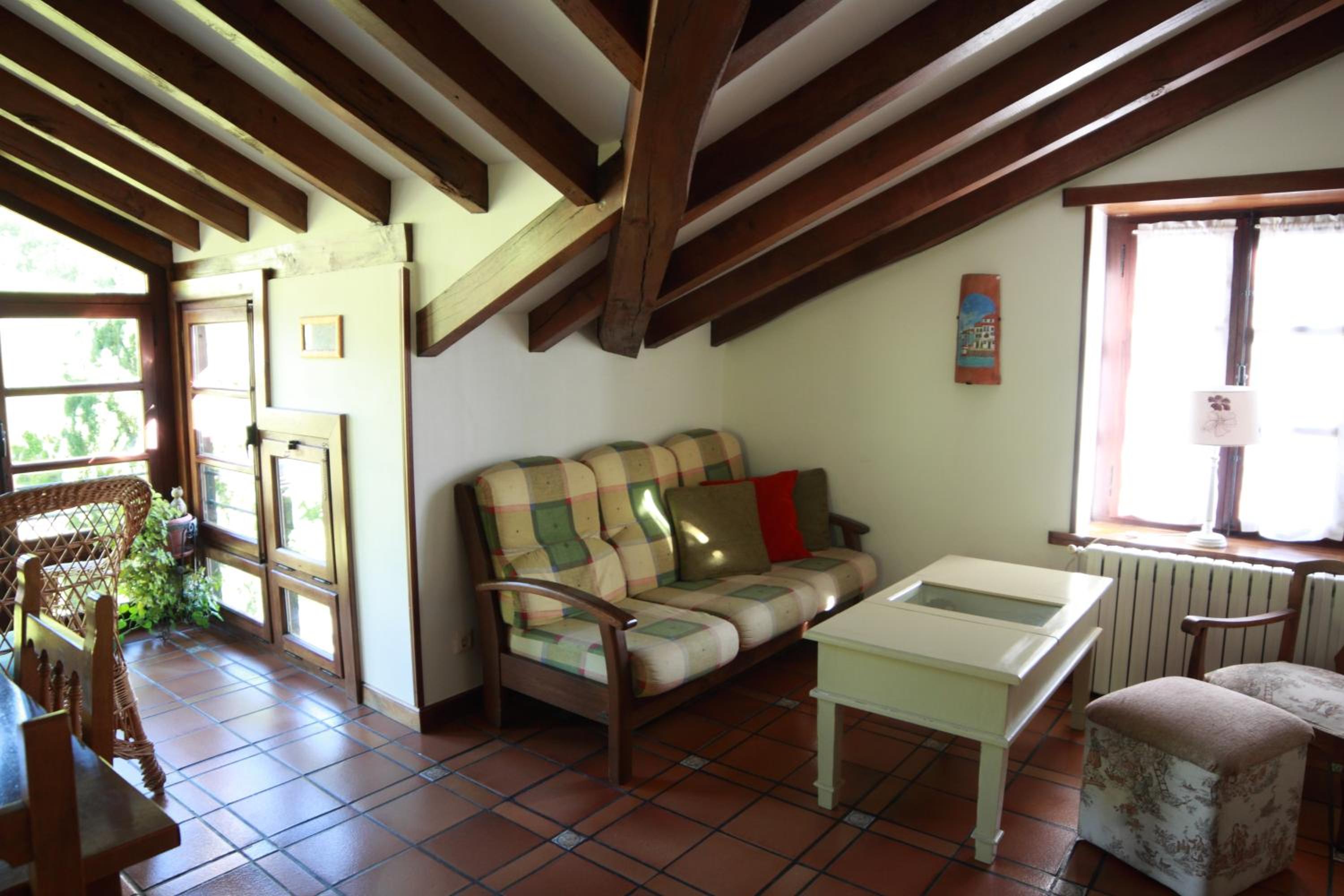 Apartamento de dos dormitorios (4 adultos)