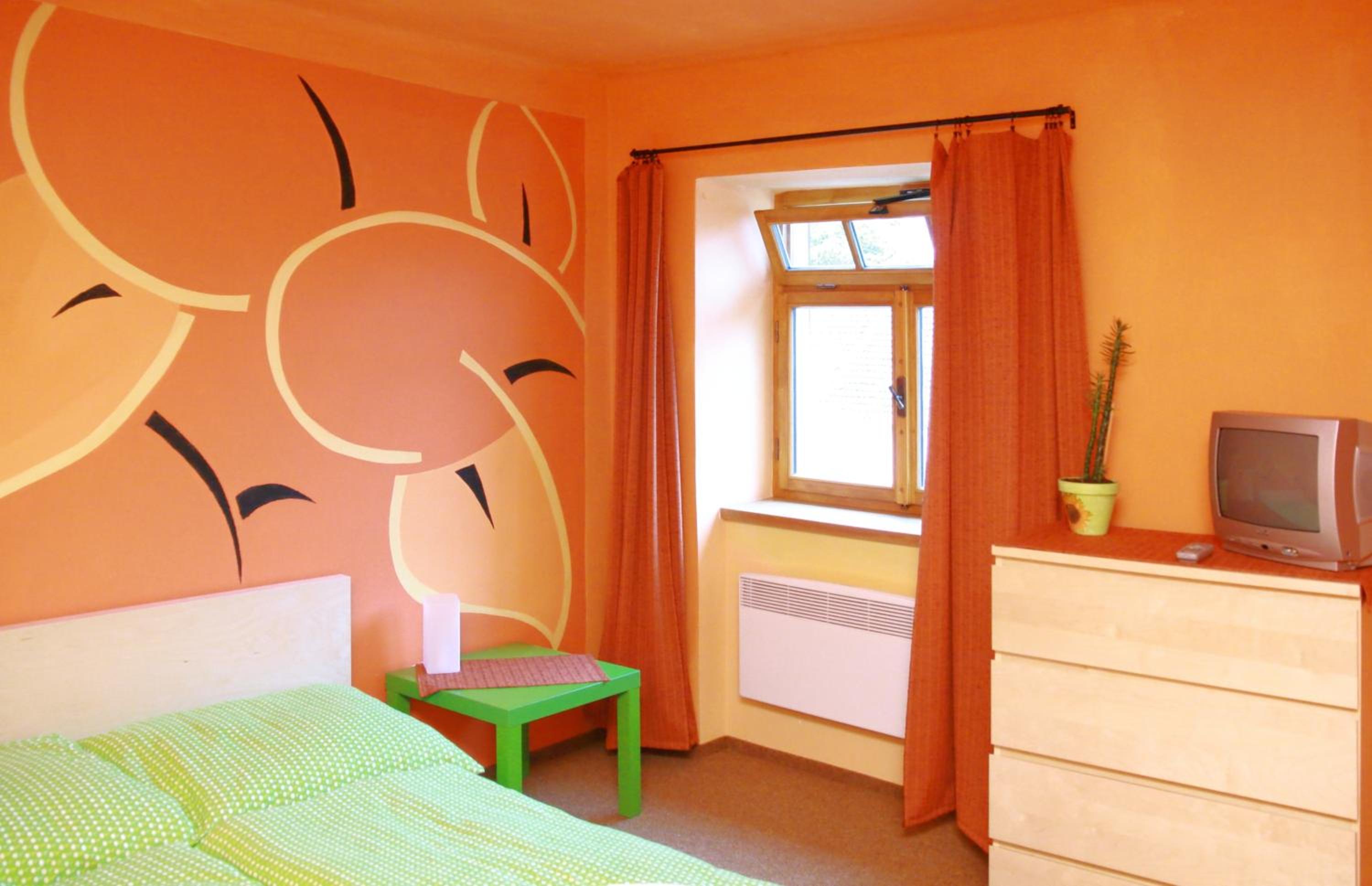 Standard Double Room photo 1