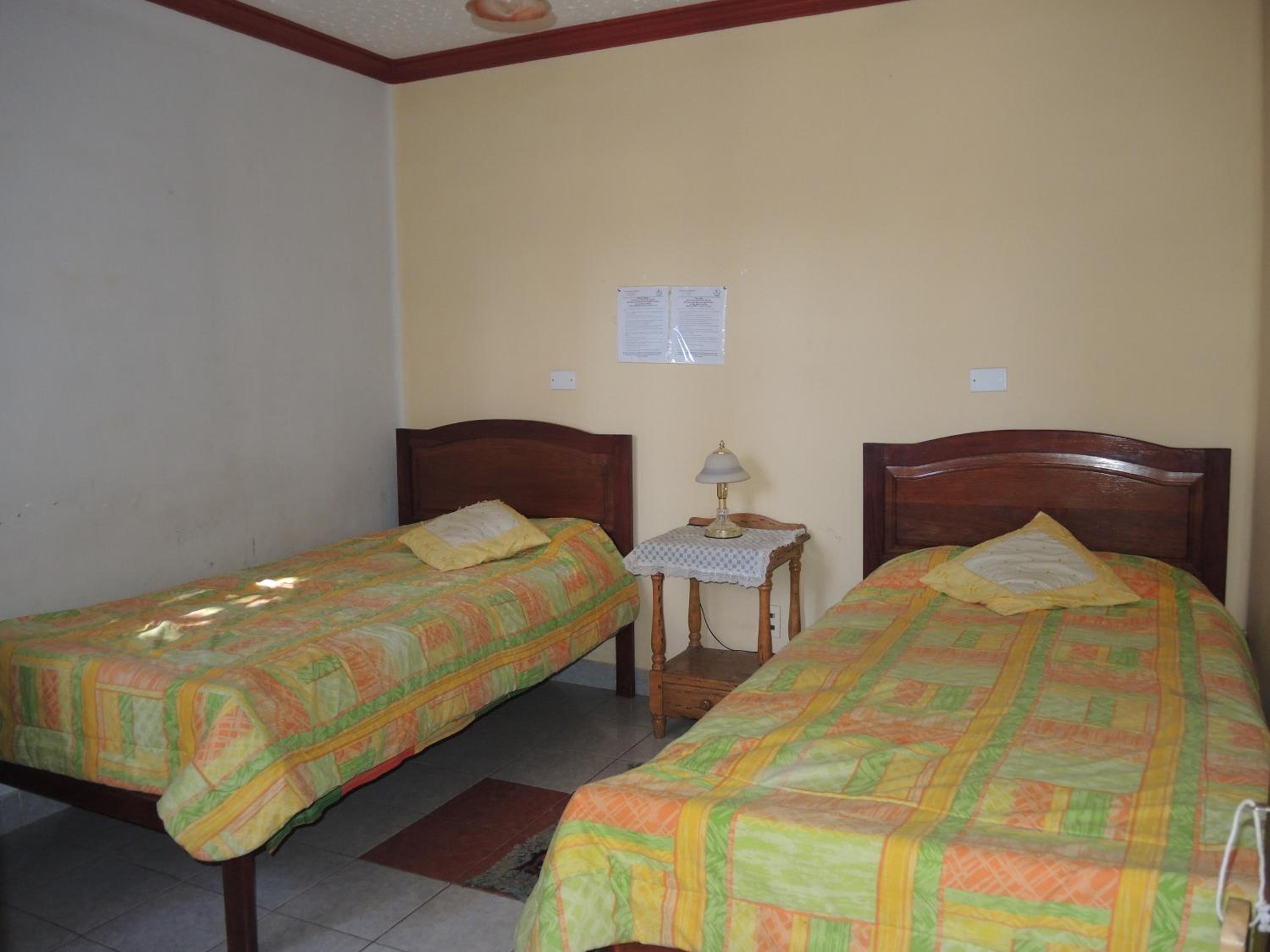 Single Bed in Dormitory Room photo 2