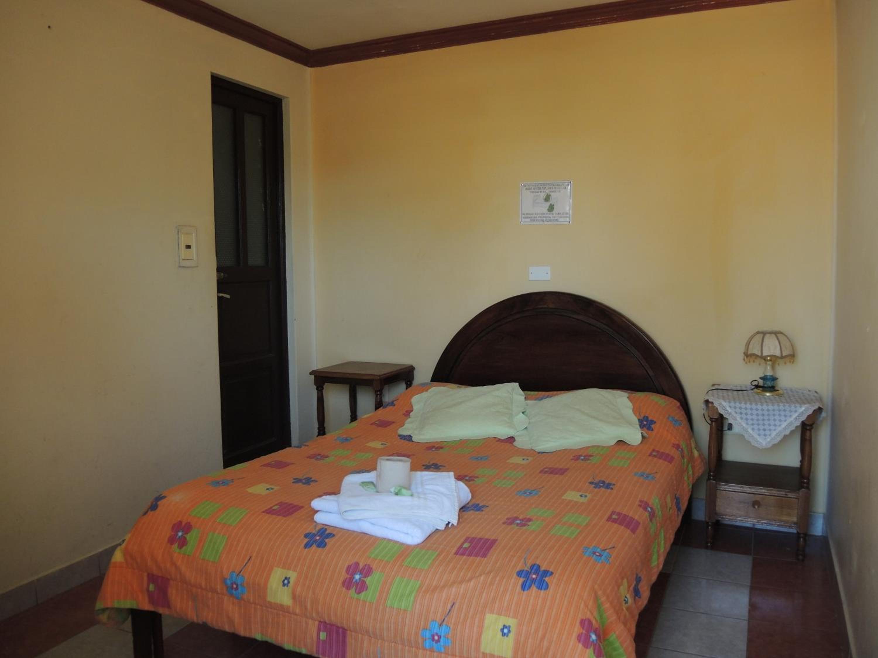 Double Room with Private Bathroom photo 2