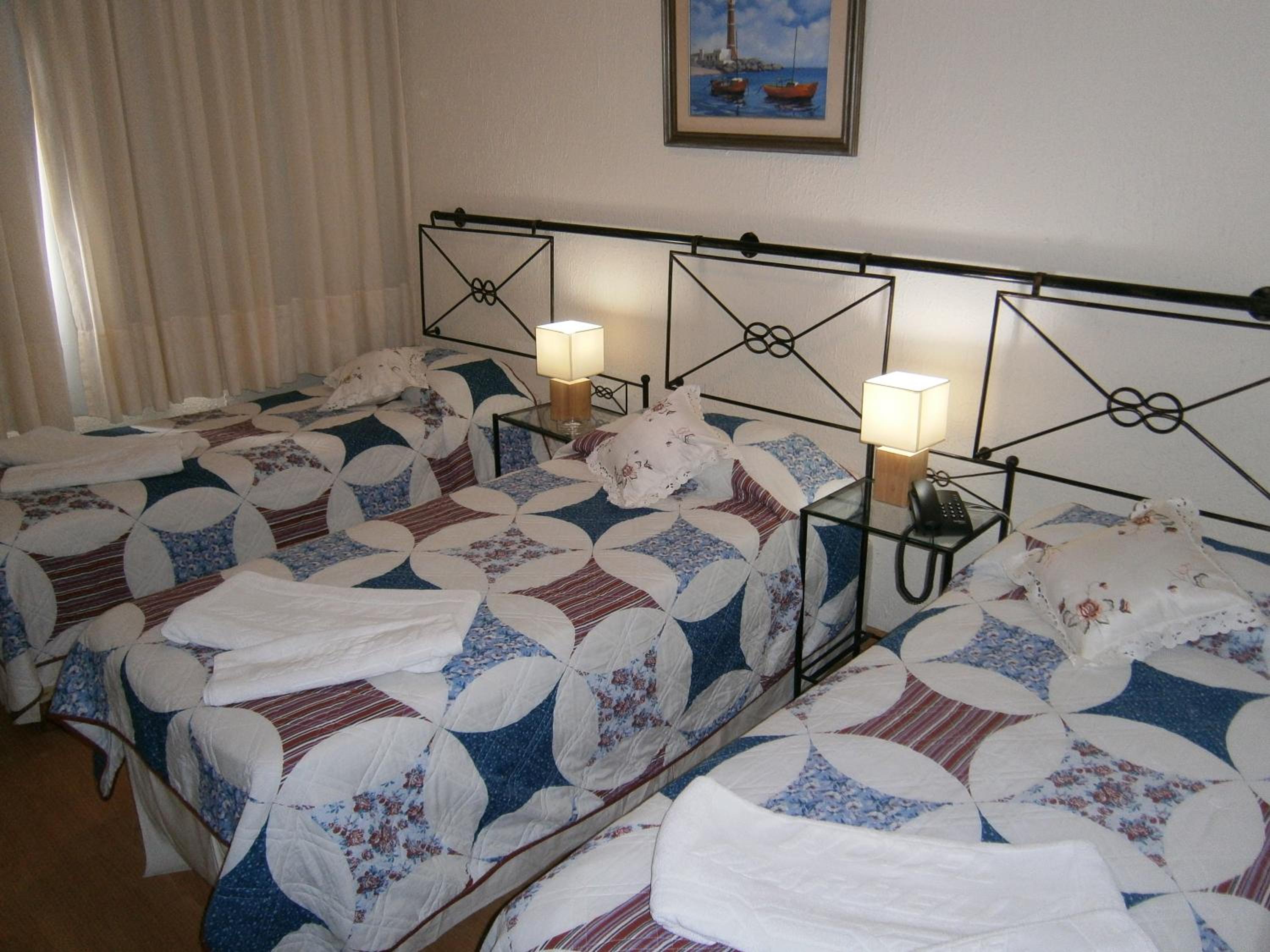 Superior Triple Room photo 1