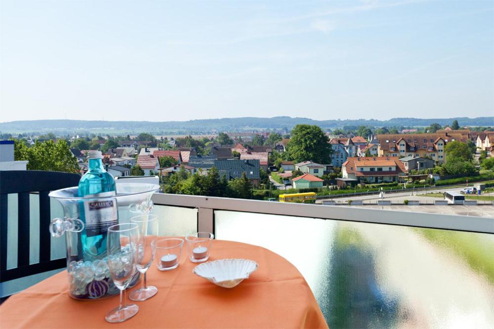 Double Room Single Use Land View