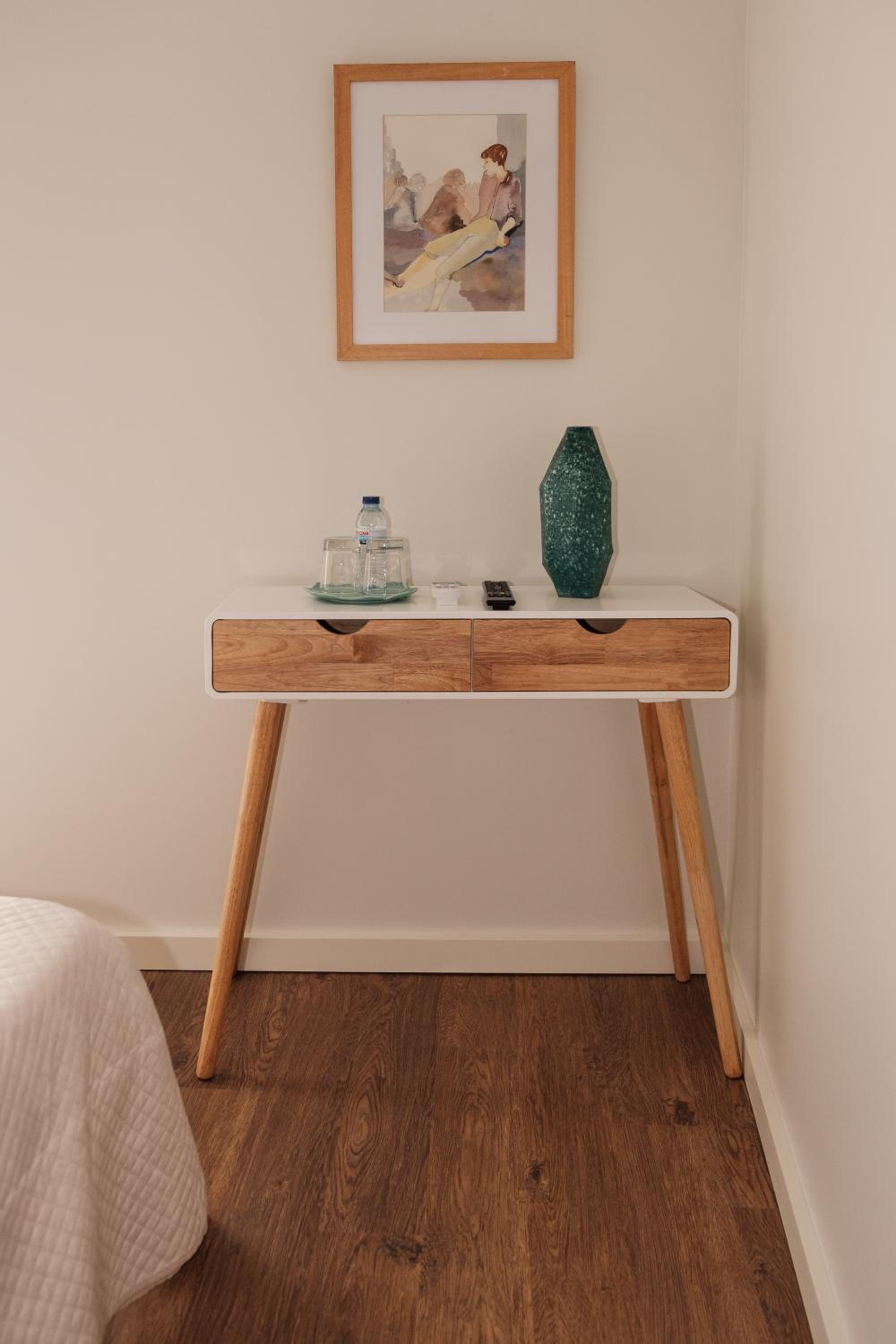 Standard Double Room - Photo 4