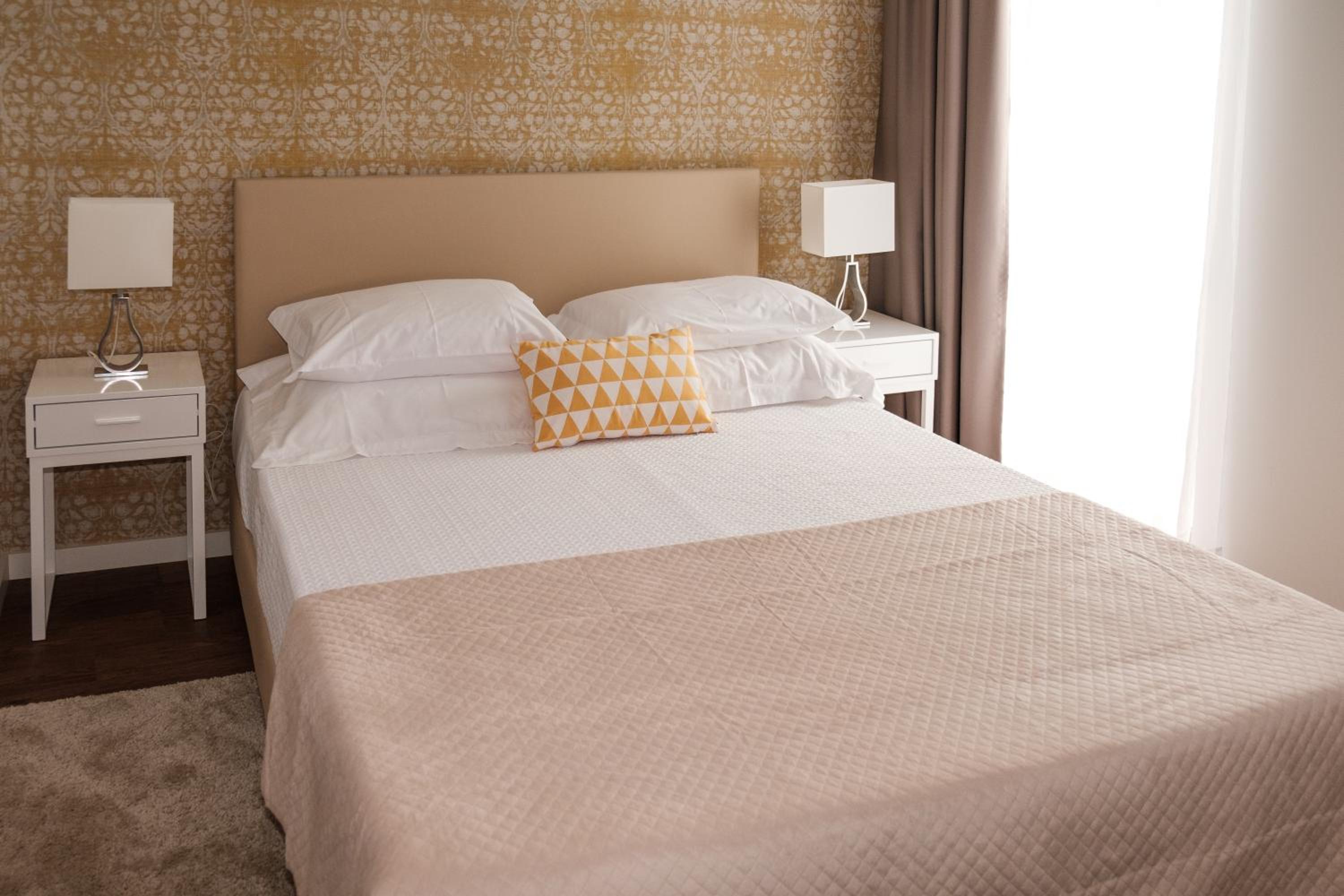 Standard Double Room - Photo 1