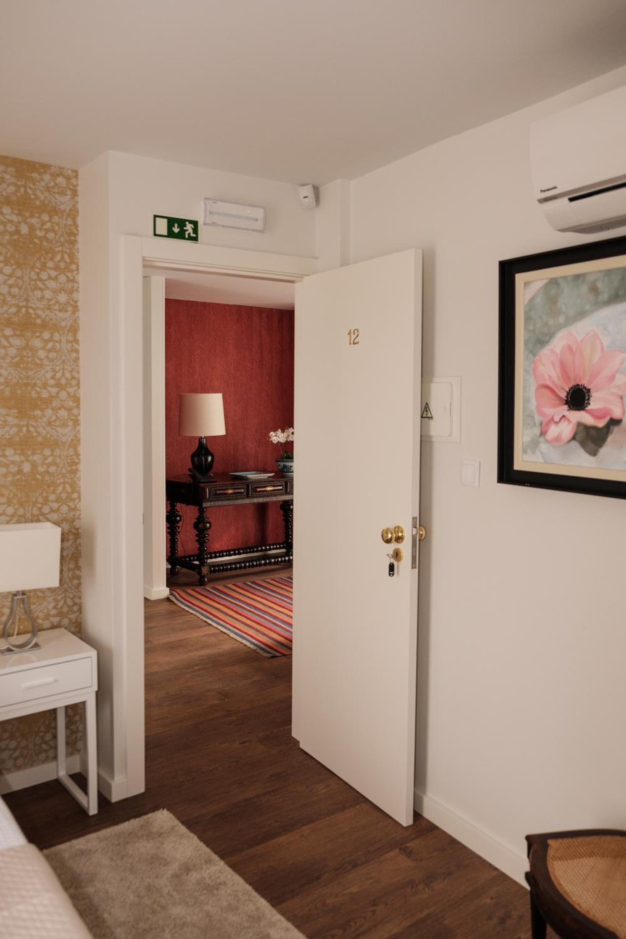 Double Room - Photo 4