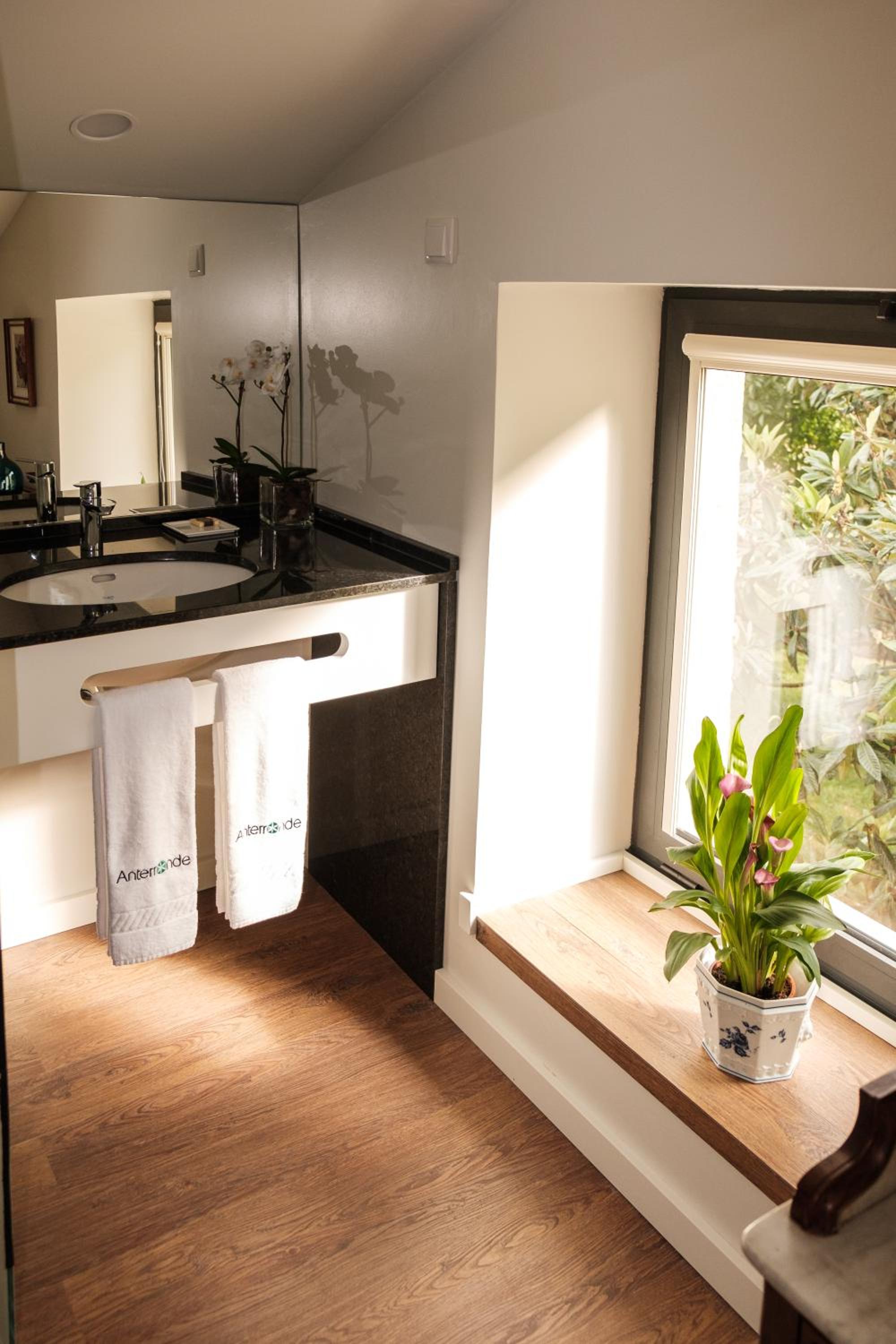 Superior Triple Room photo 2