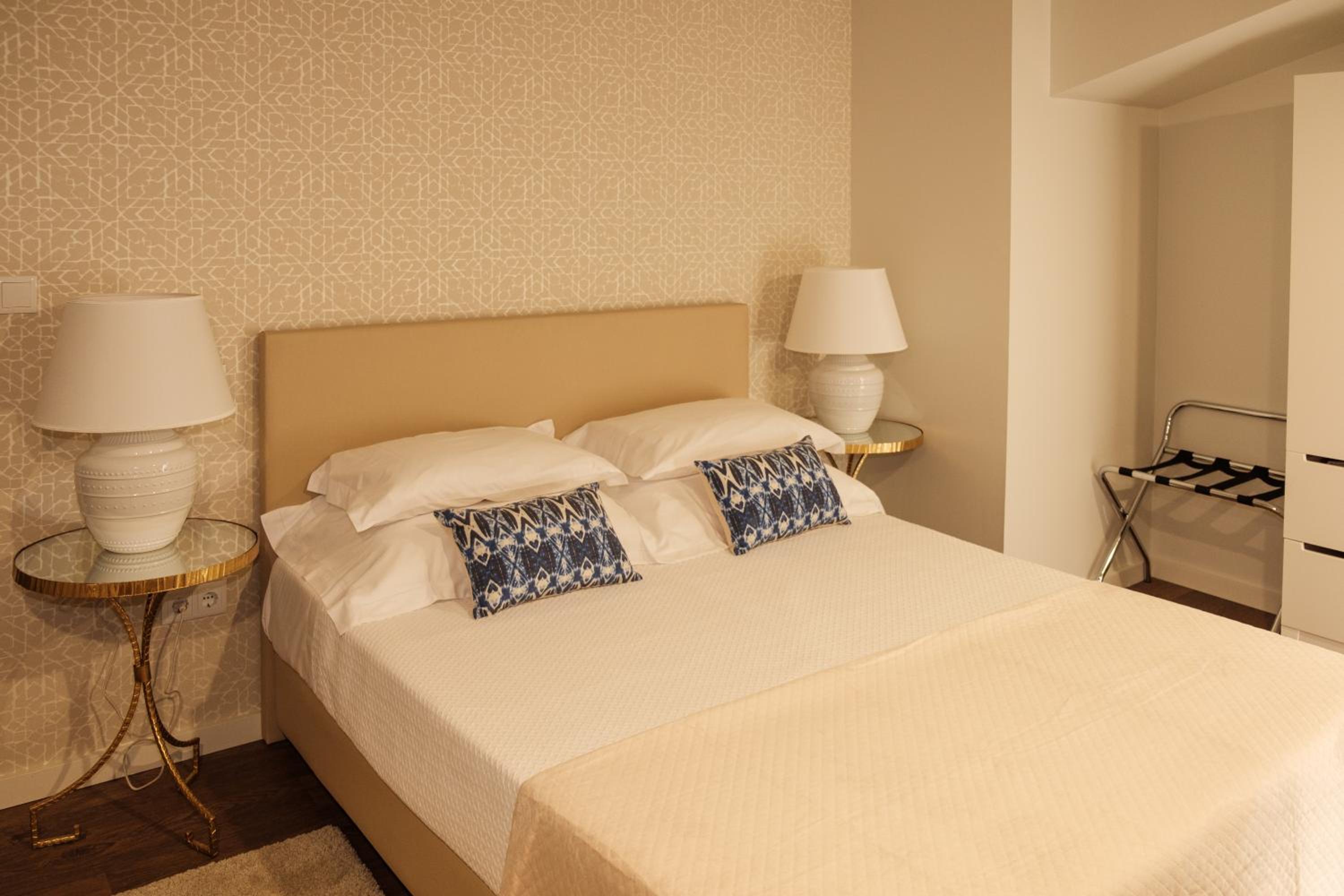 Superior Triple Room photo 1