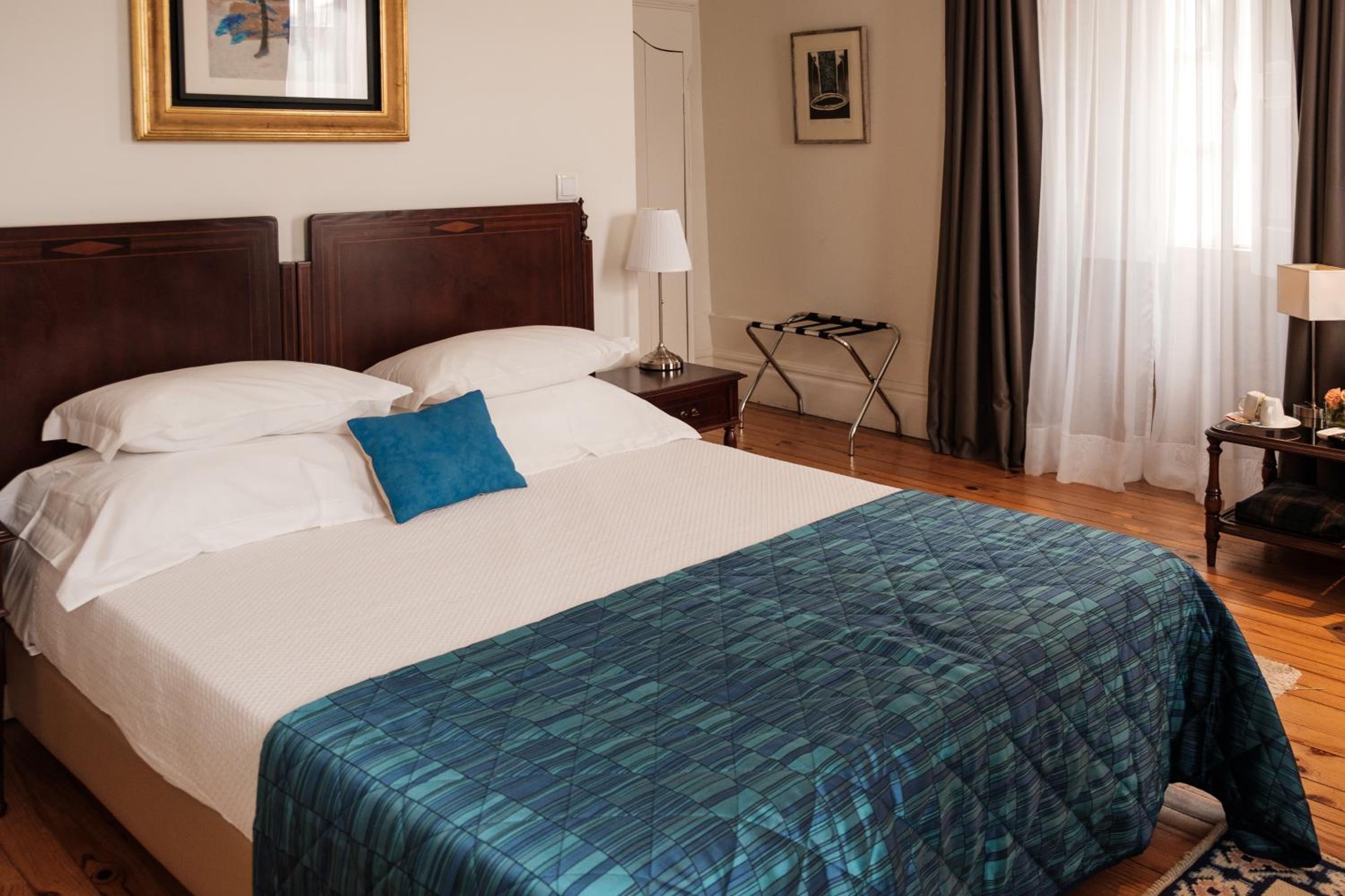 Deluxe Triple Room photo 1