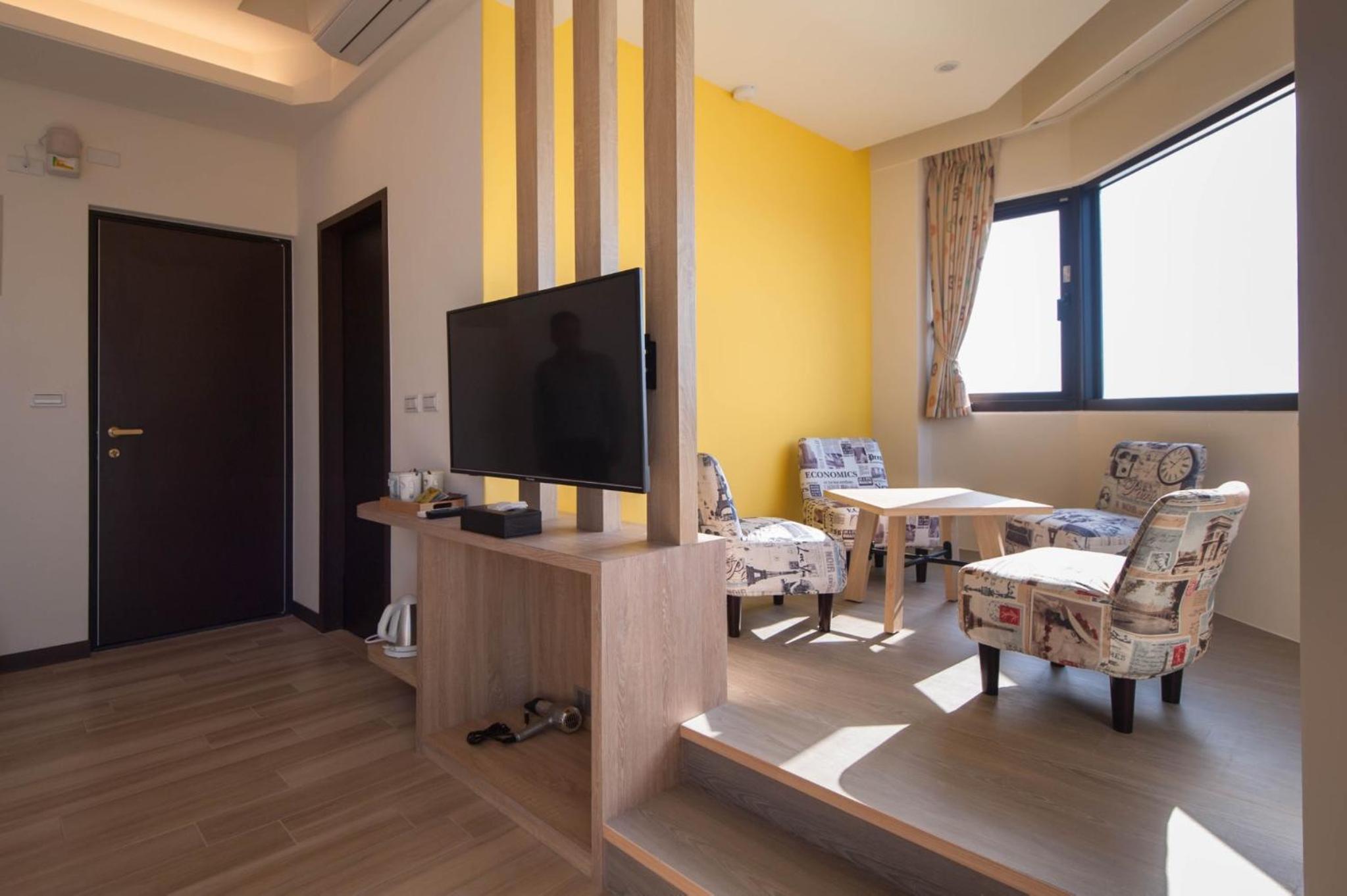 Quadruple Room photo 1