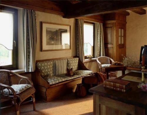 Double or Twin Room photo 1