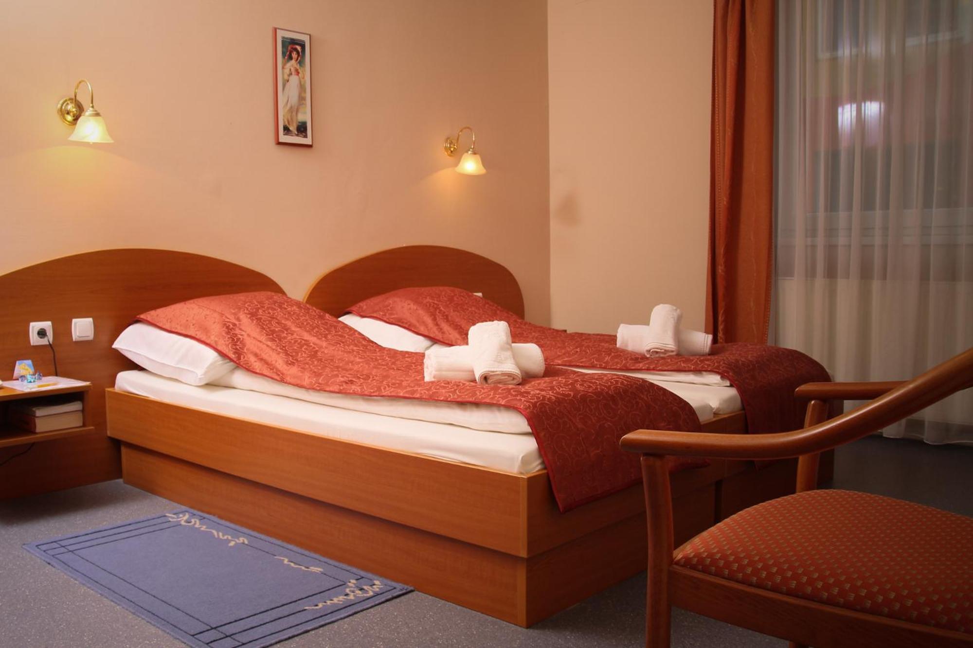 Double or Twin Room photo 3
