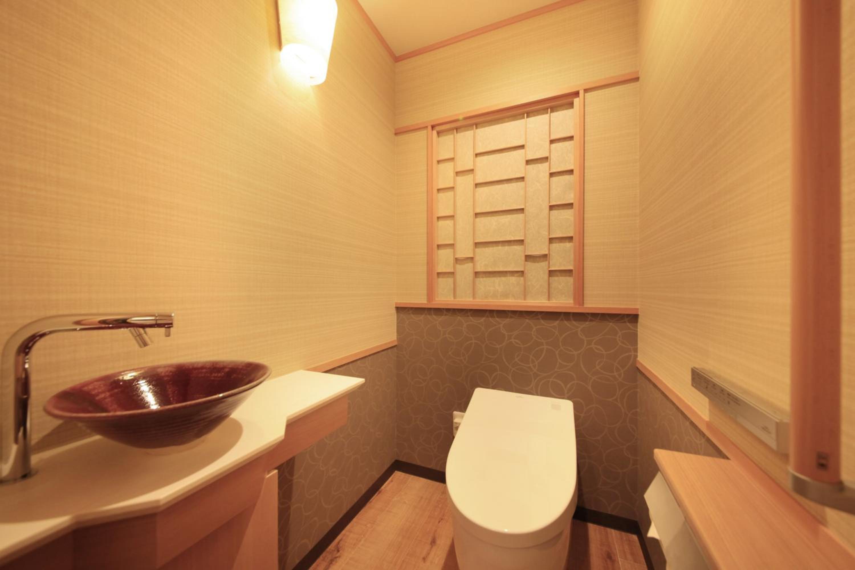 Japanese Western-Style Room with Open-Air Bath - SUISAI - Non-Smoking 42㎡ - Photo 3