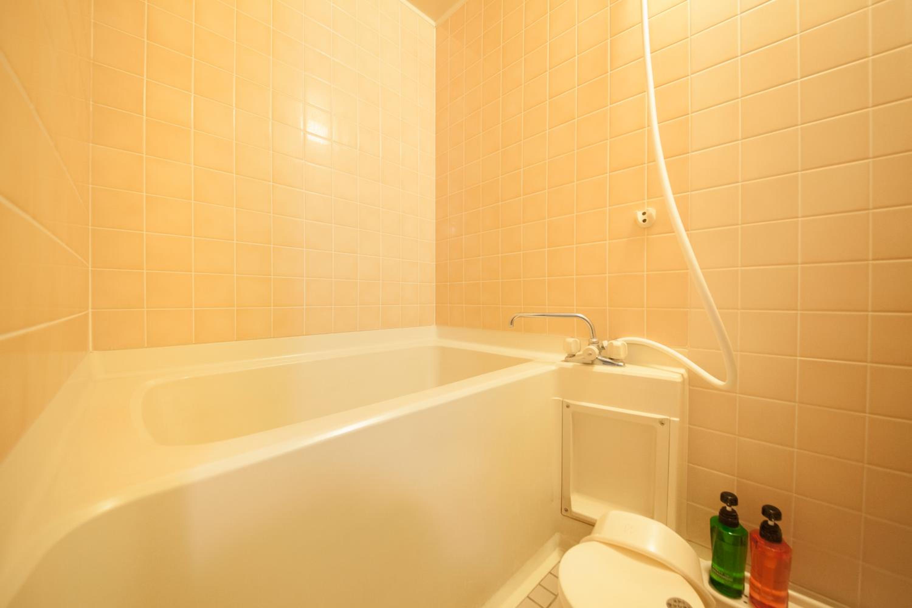Upper Floor Japanese Western-style Room - Nonsmoking - Photo 3