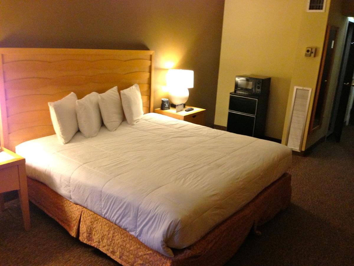 Superior King Room photo 1