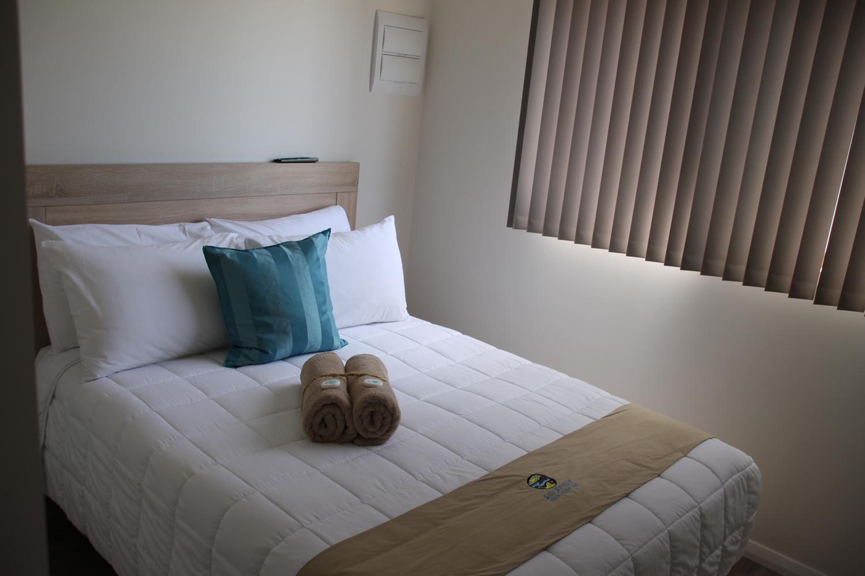 Two-Bedroom Villa photo 1