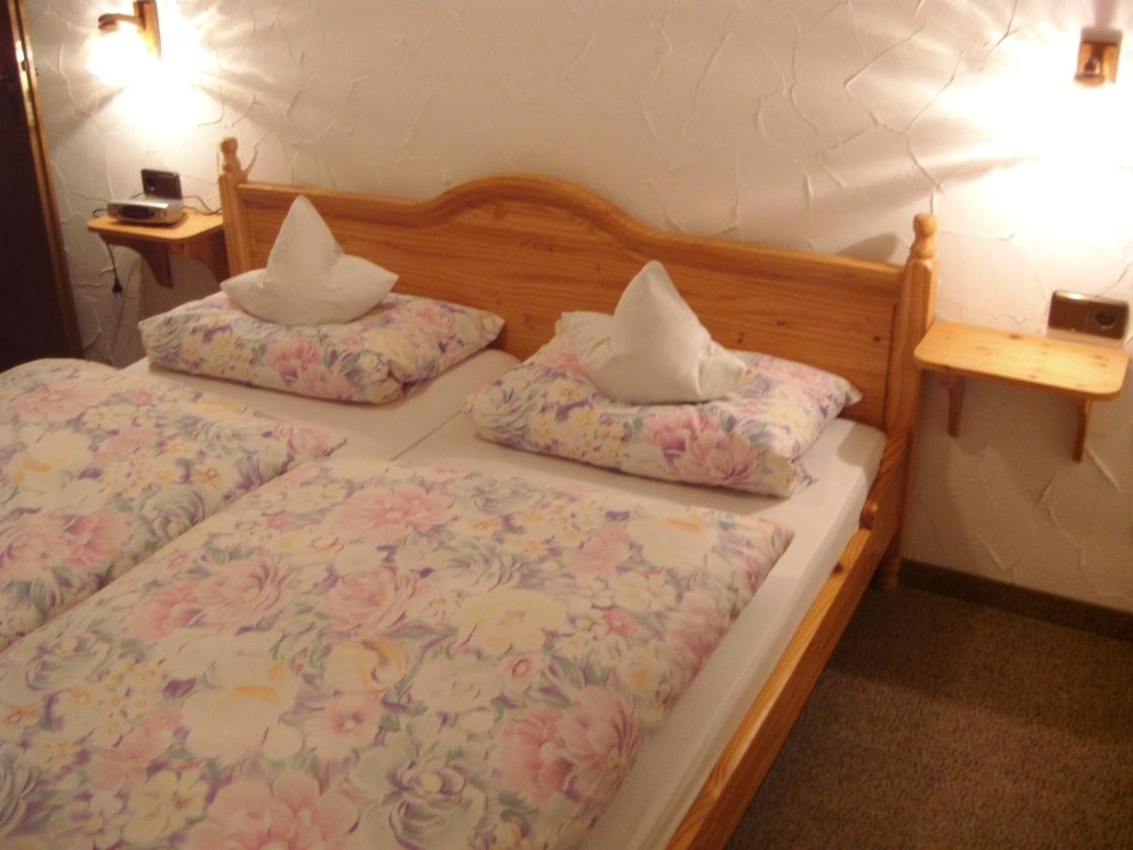 One-Bedroom Apartment - 1 photo 1