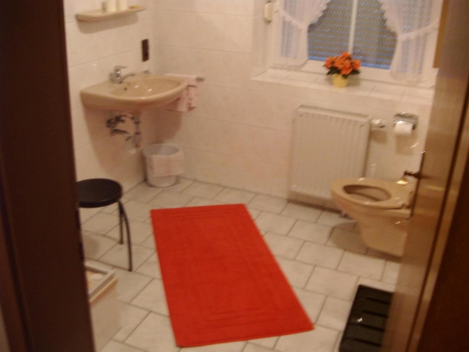 One-Bedroom Apartment - 1 photo 3