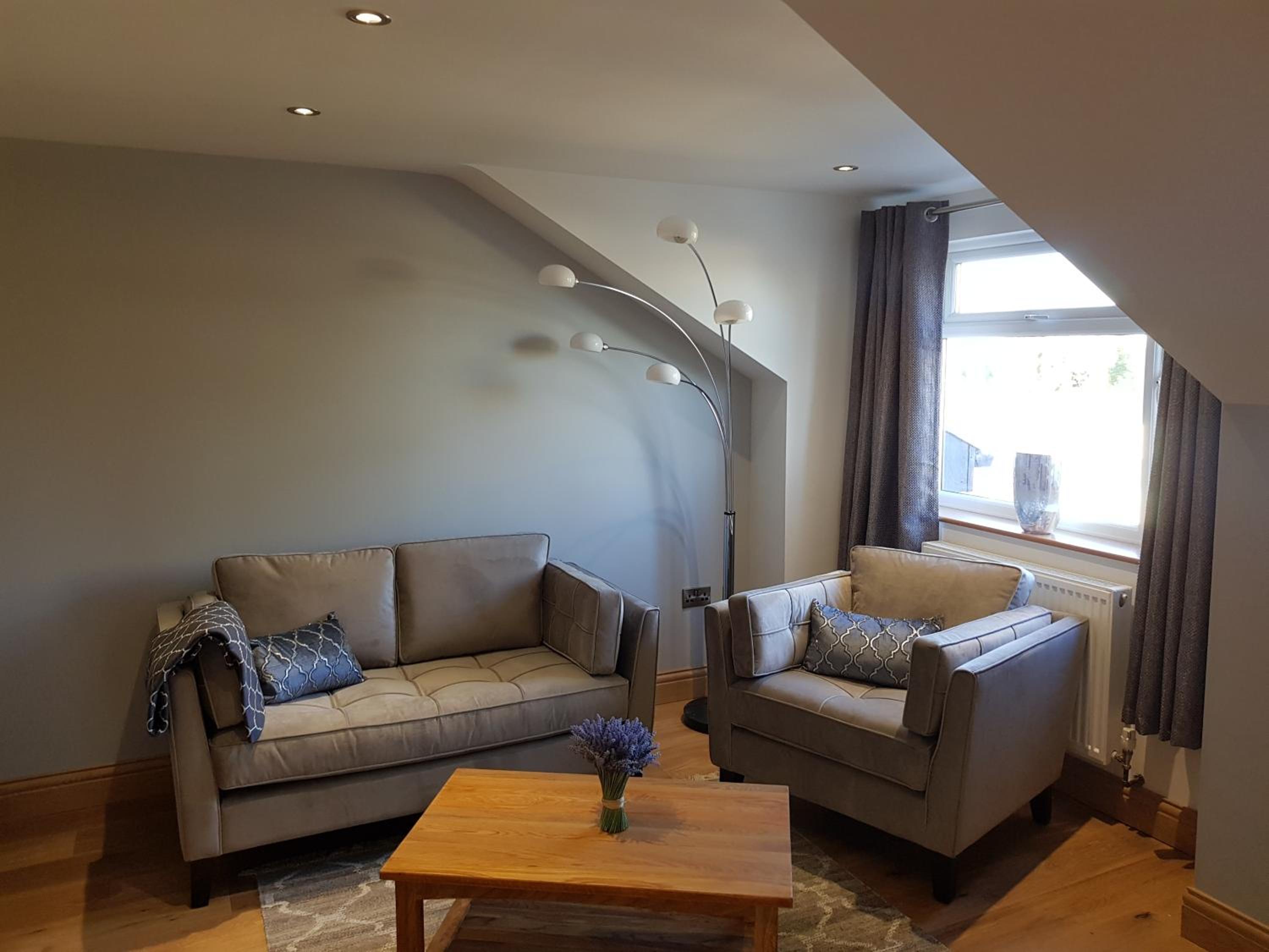 Apartment with Lake View photo 1