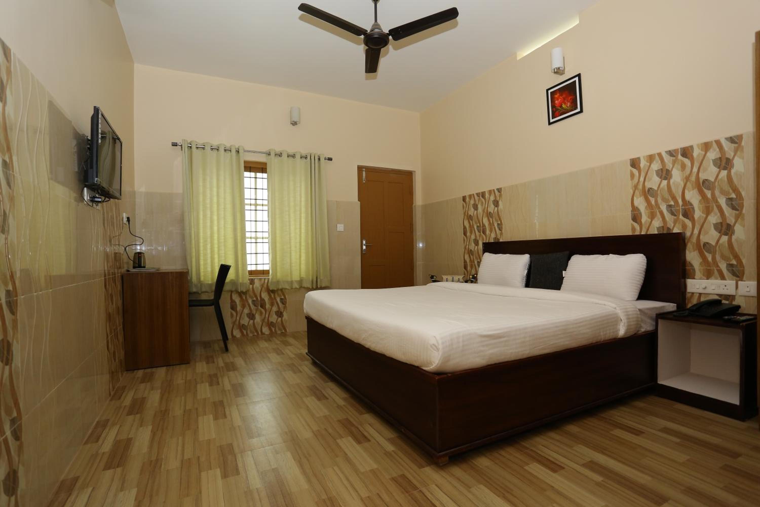 Deluxe Room photo 1
