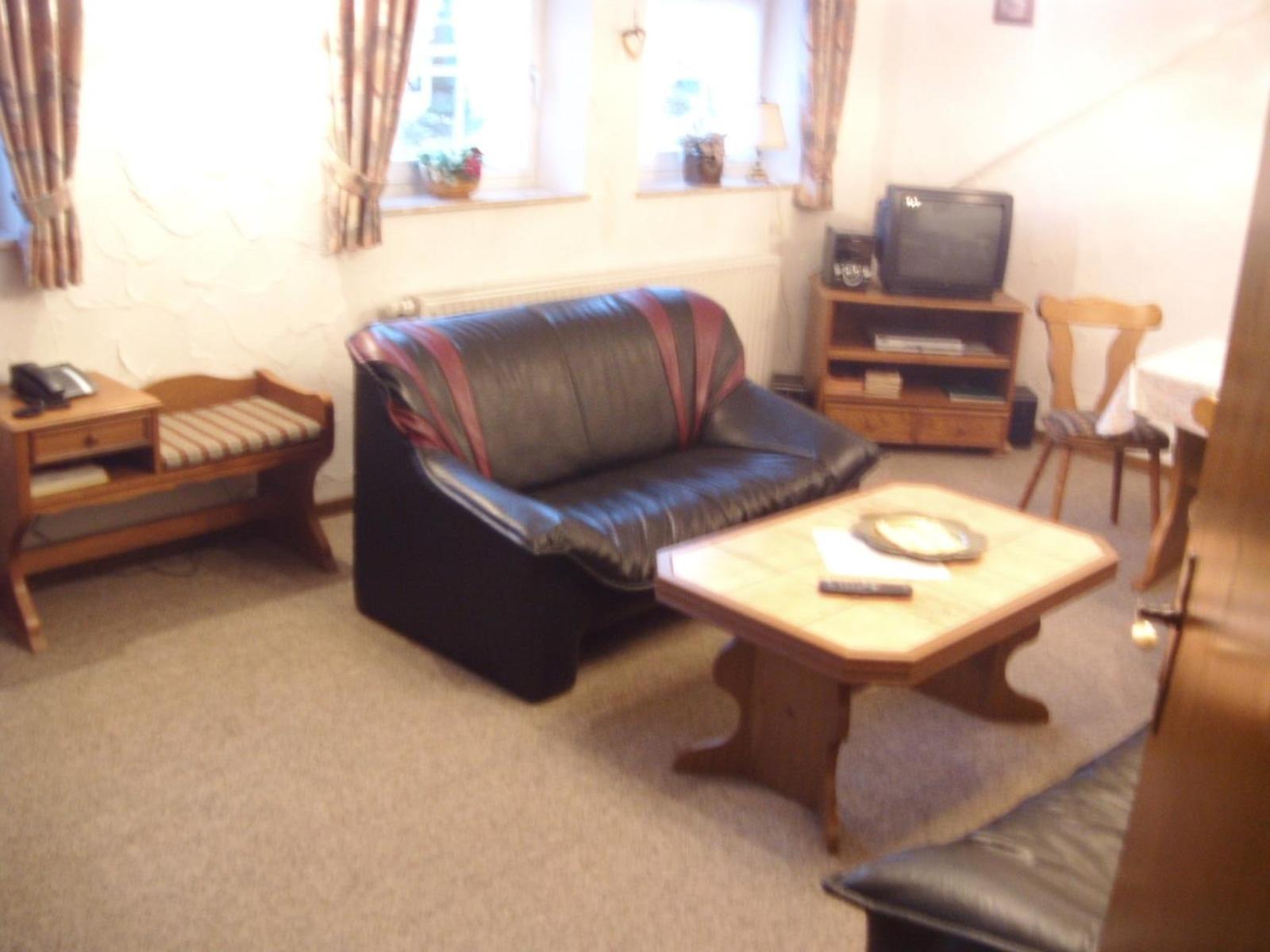 One-Bedroom Apartment (2 Adults) - 3 photo 3