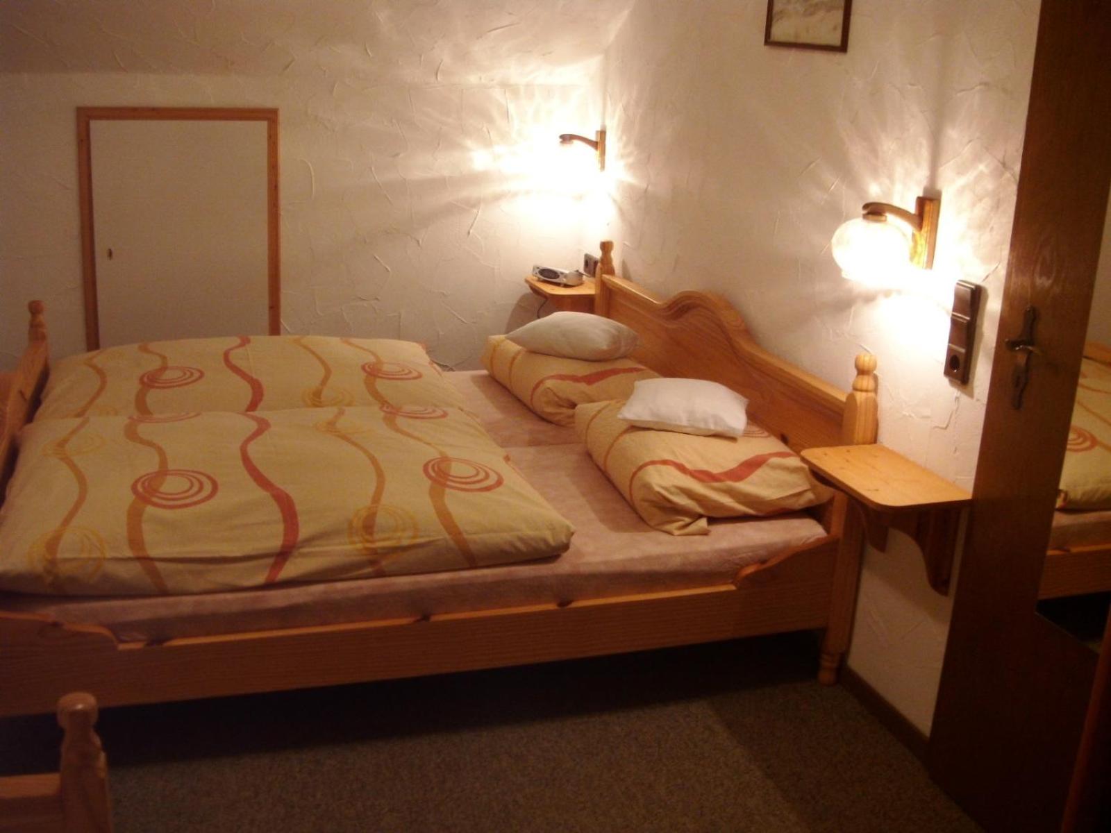 One-Bedroom Apartment (2 Adults) - 3 photo 2